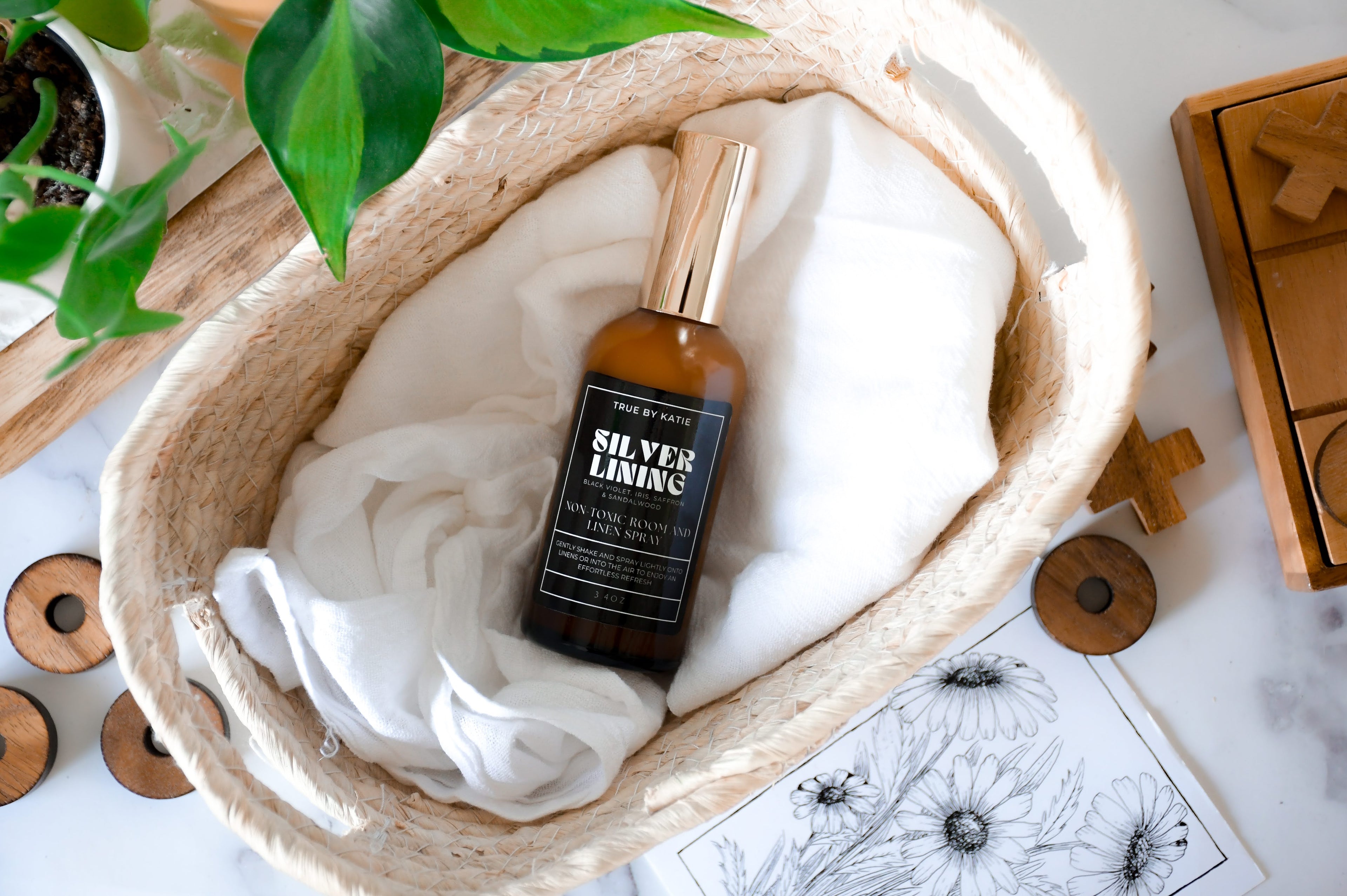 NEW Room and Linen Sprays