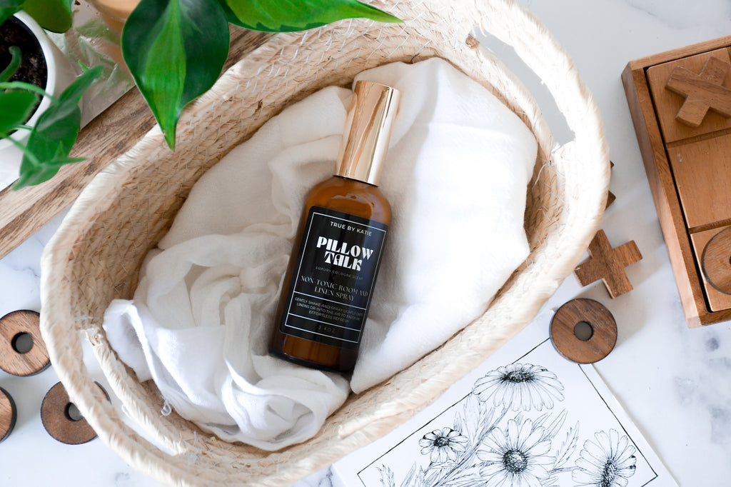 NEW Room and Linen Sprays