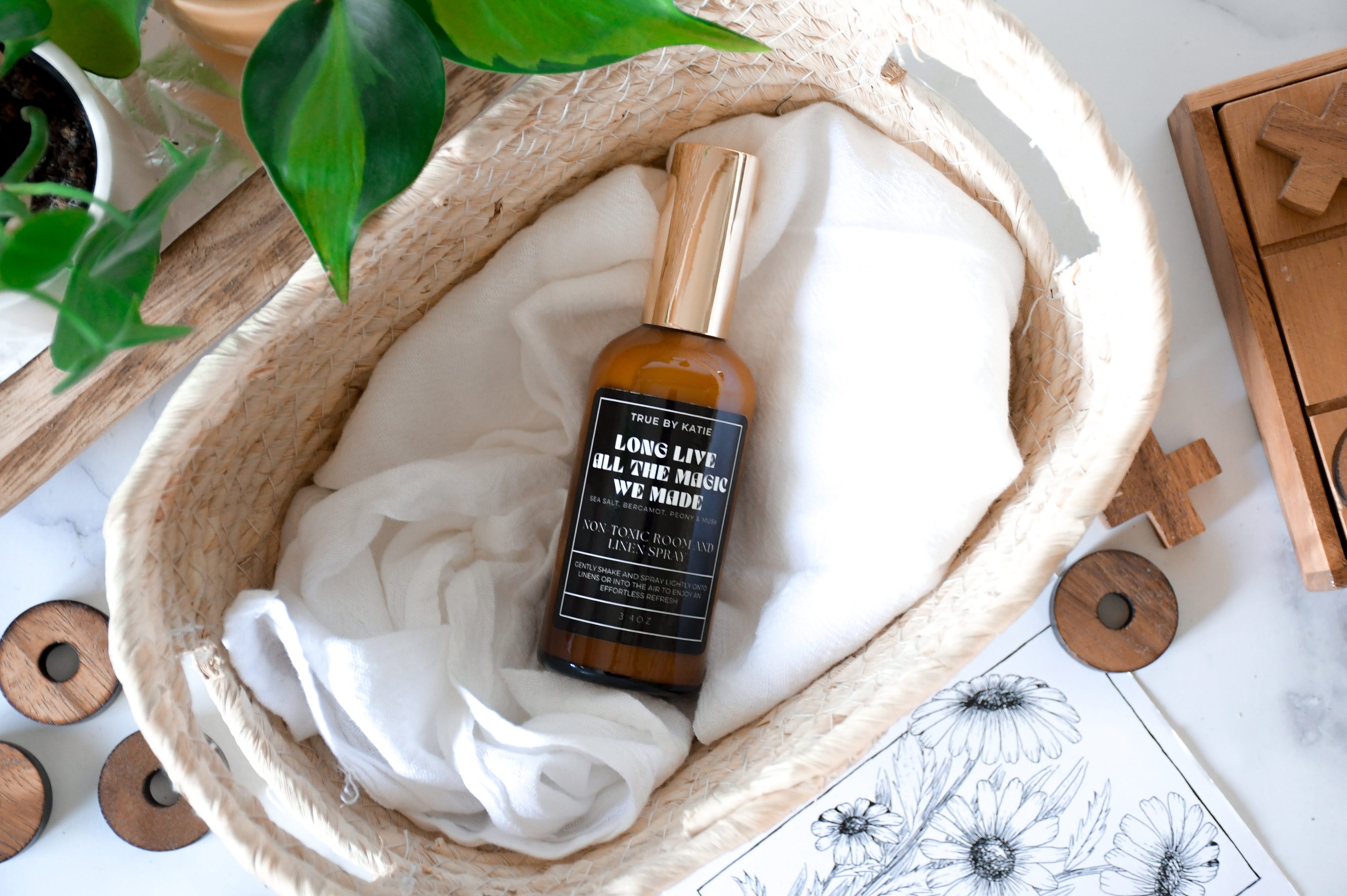 NEW Room and Linen Sprays