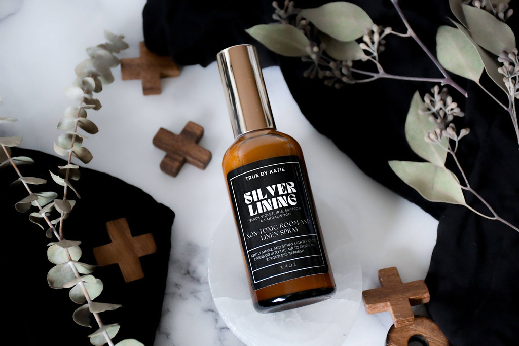 NEW Room and Linen Sprays