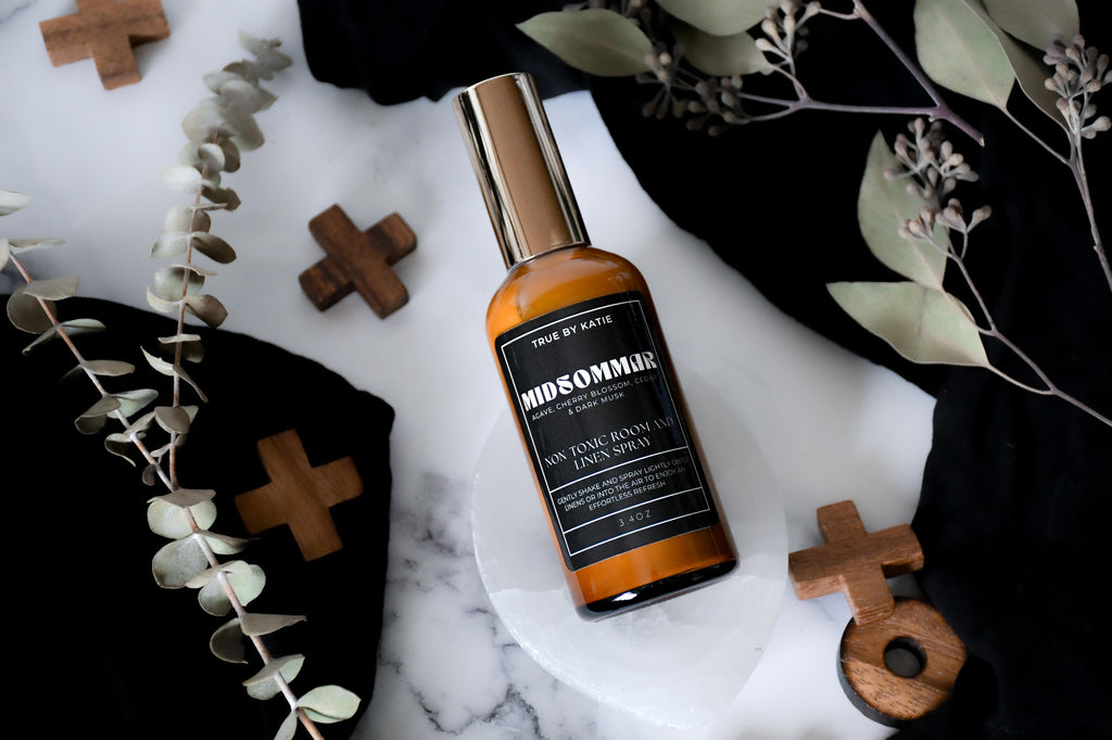 NEW Room and Linen Sprays