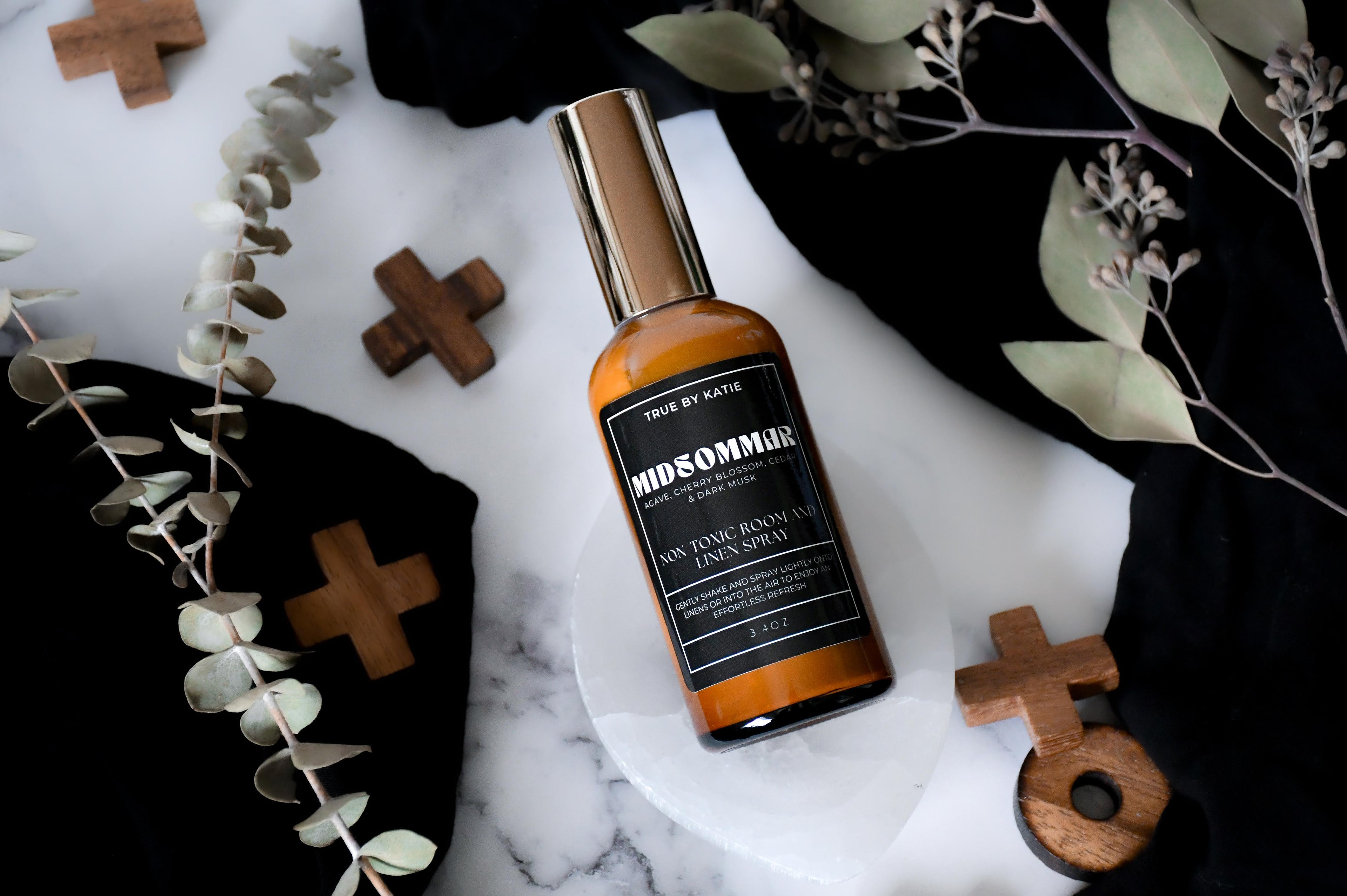 NEW Room and Linen Sprays