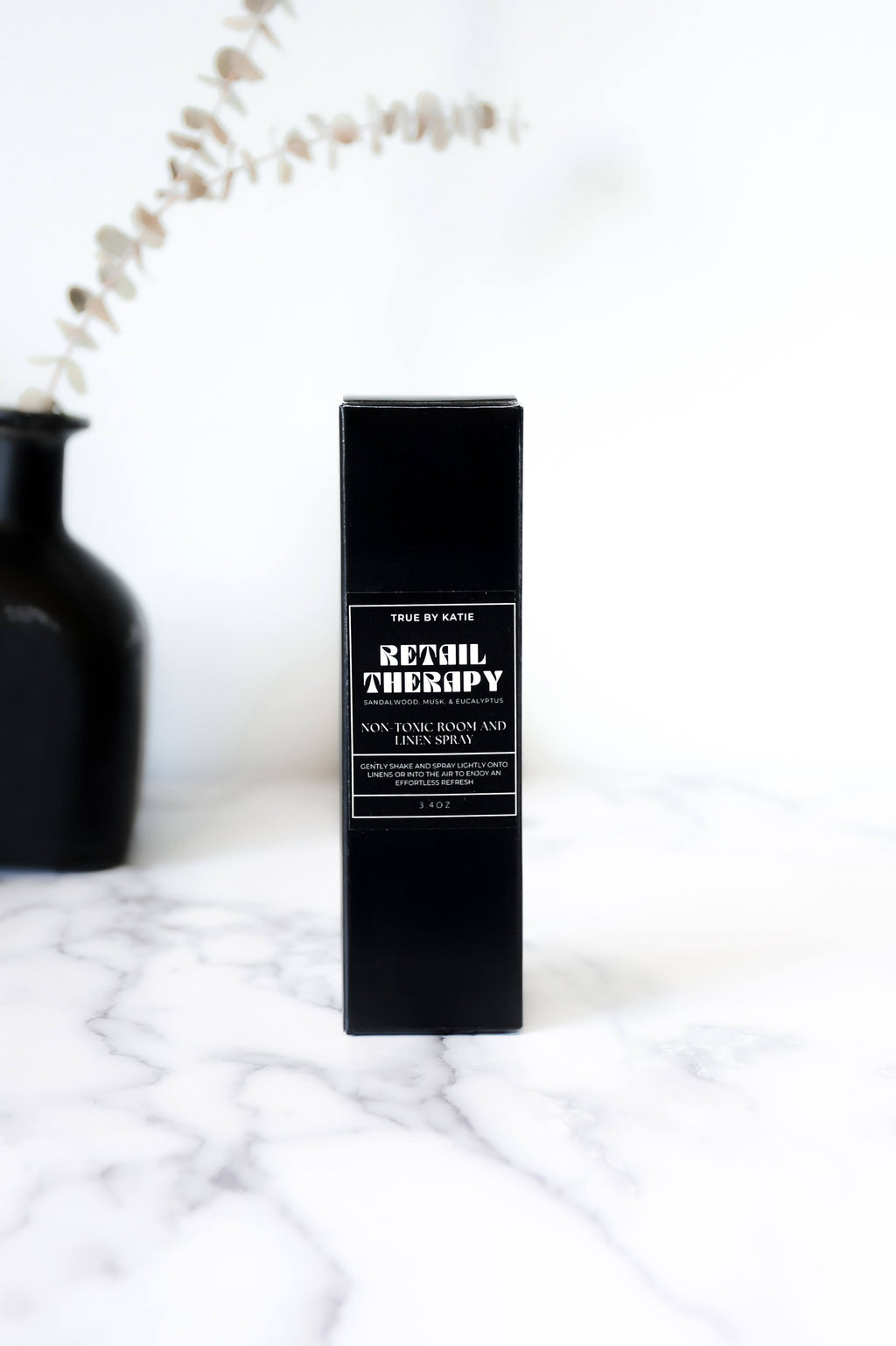 NEW Room and Linen Sprays