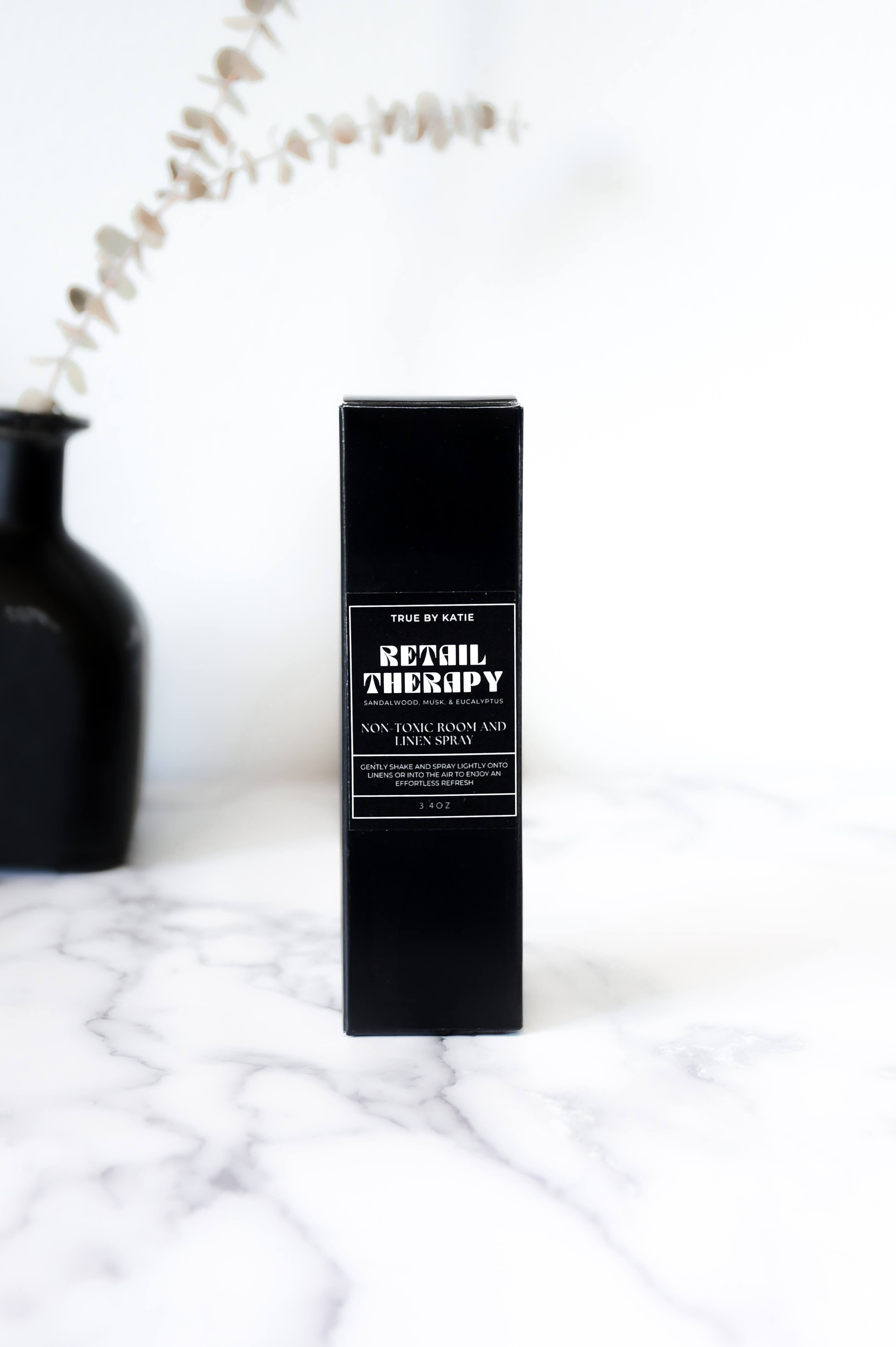 NEW Room and Linen Sprays