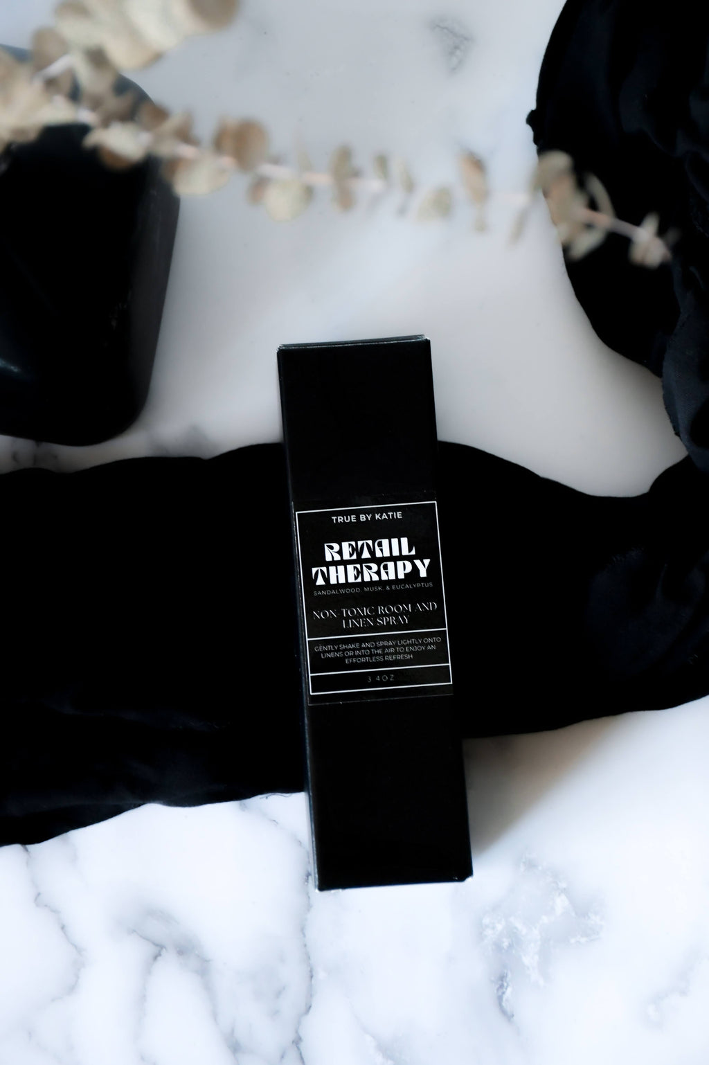 NEW Room and Linen Sprays