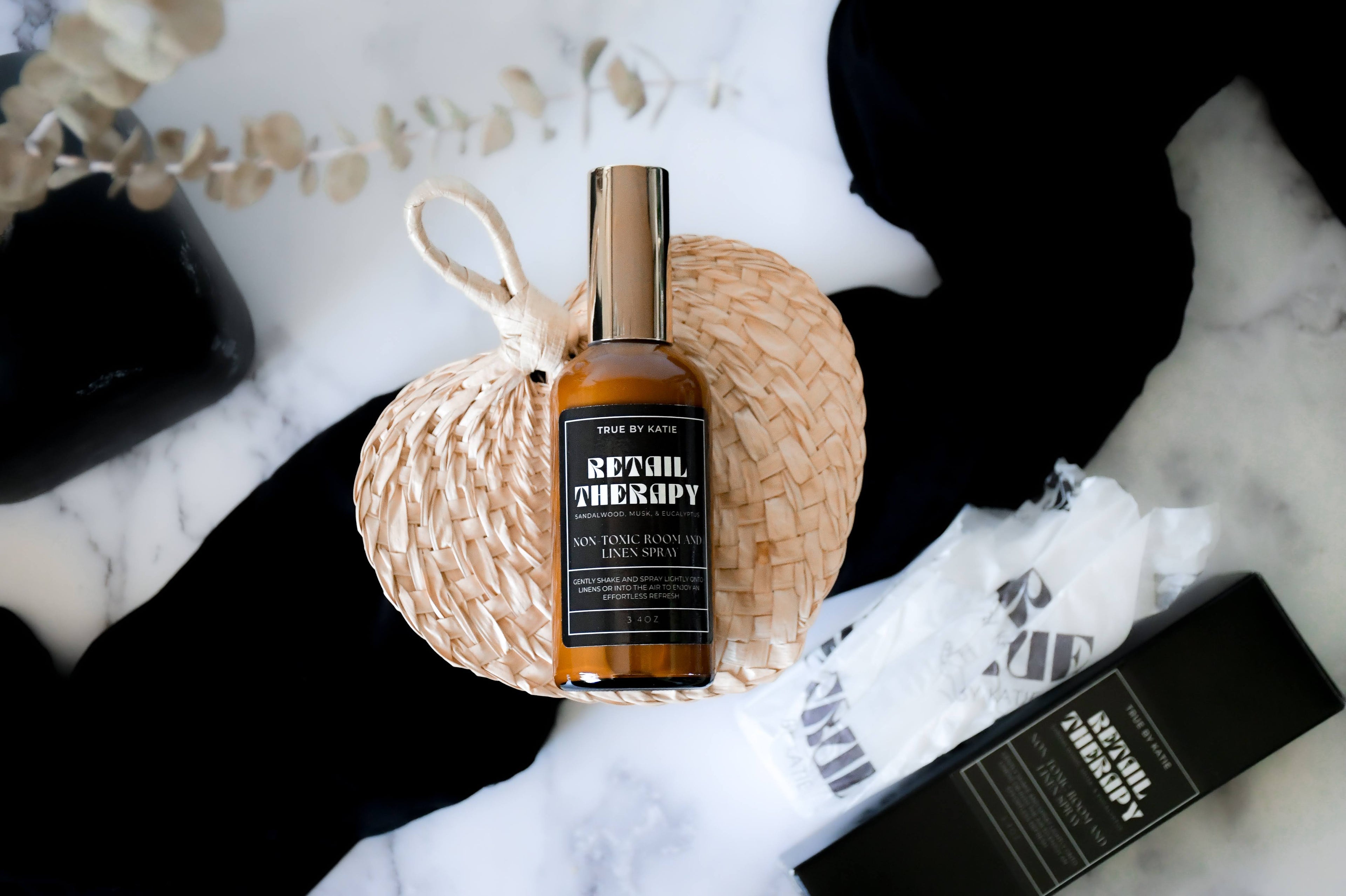 NEW Room and Linen Sprays