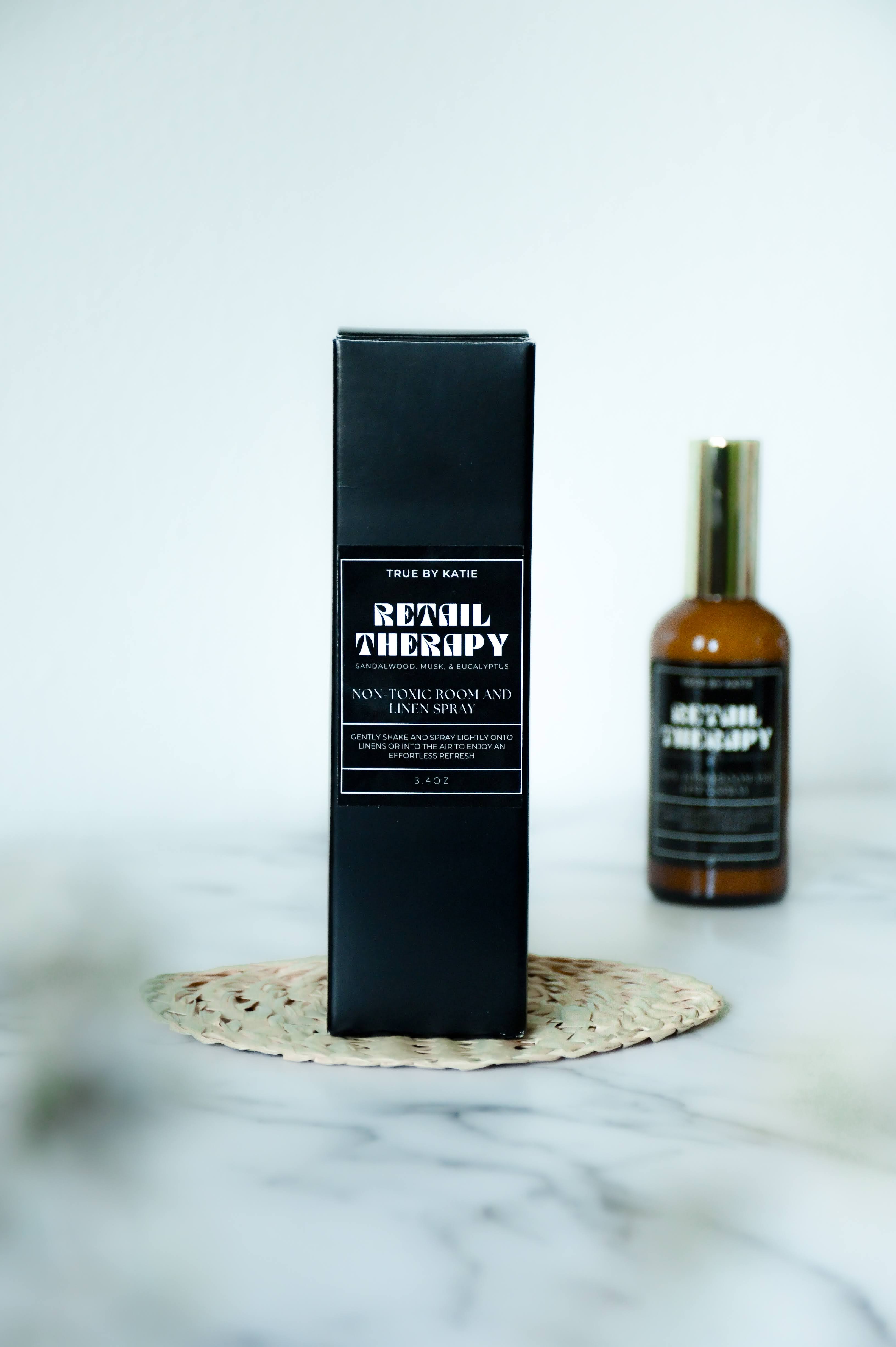 NEW Room and Linen Sprays