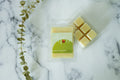 Olive You Wax Melts by True by Katie – Plastic-Free, Non-Toxic