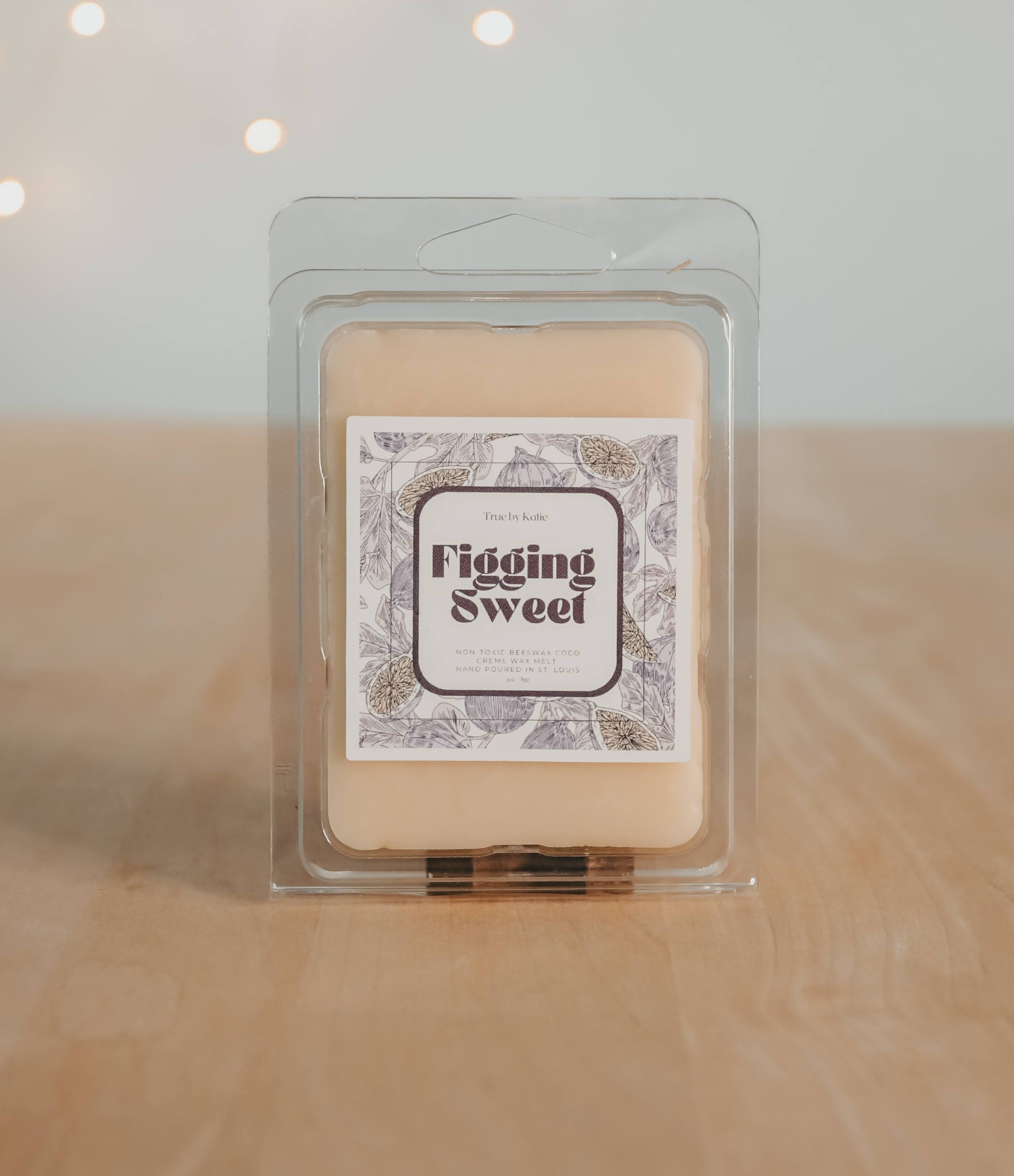 Figging Sweet Wax Melts