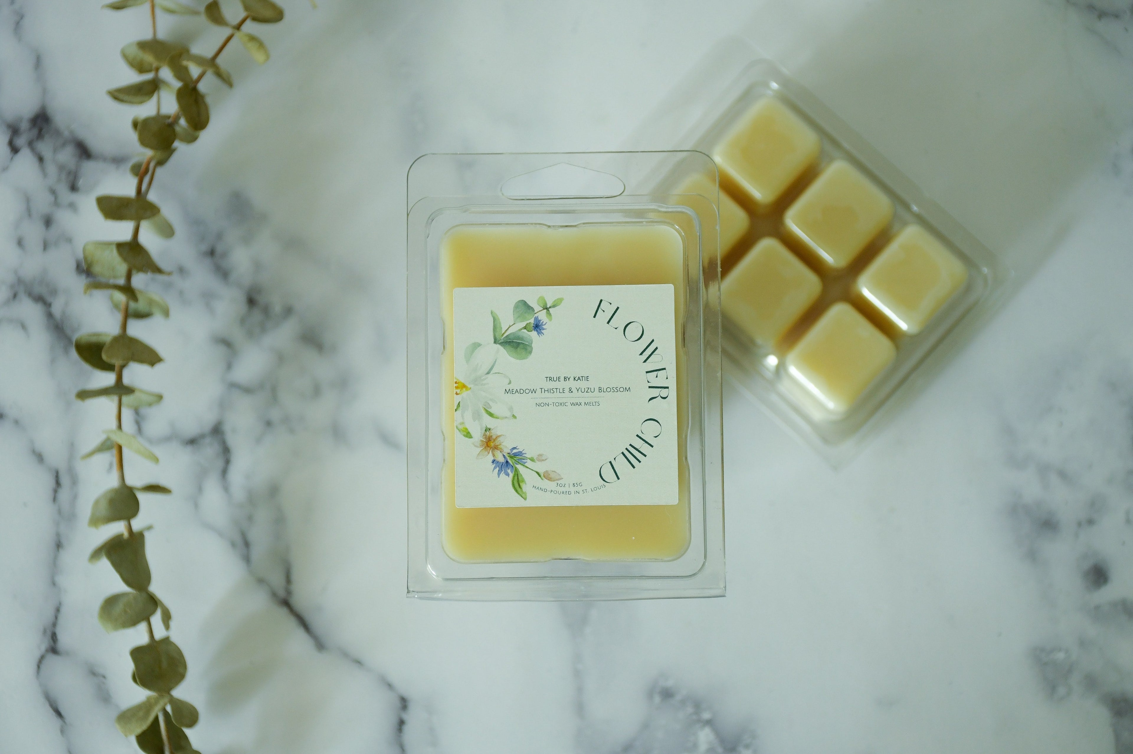 Flower Child Wax Melts