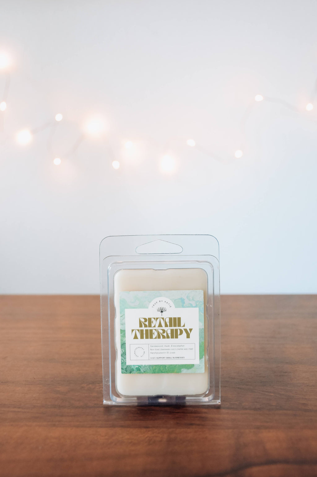 Retail Therapy Wax Melts