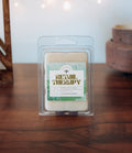 Retail Therapy Wax Melts by True by Katie | Plastic-Free, Non-Toxic