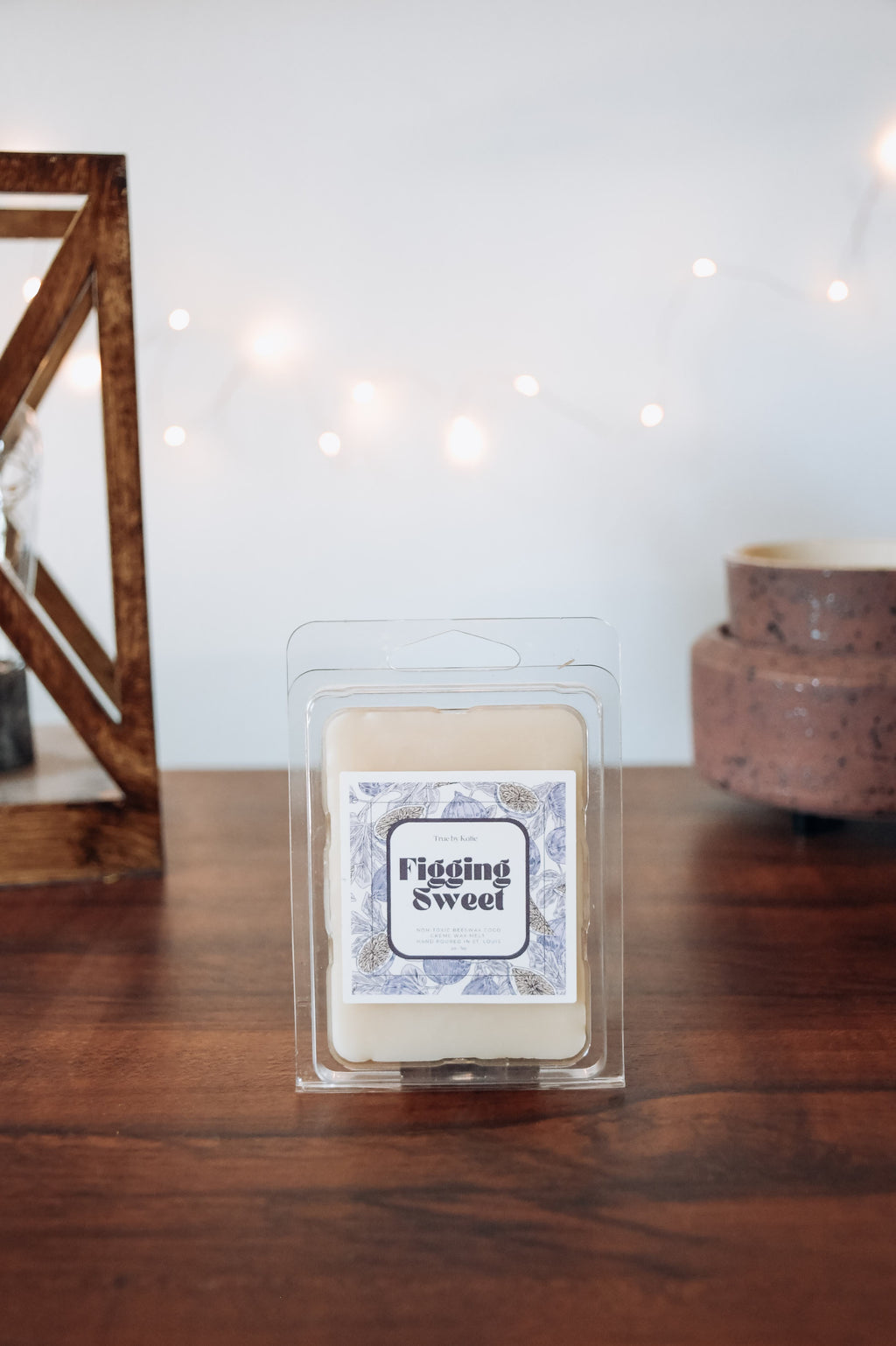 Figging Sweet Wax Melts