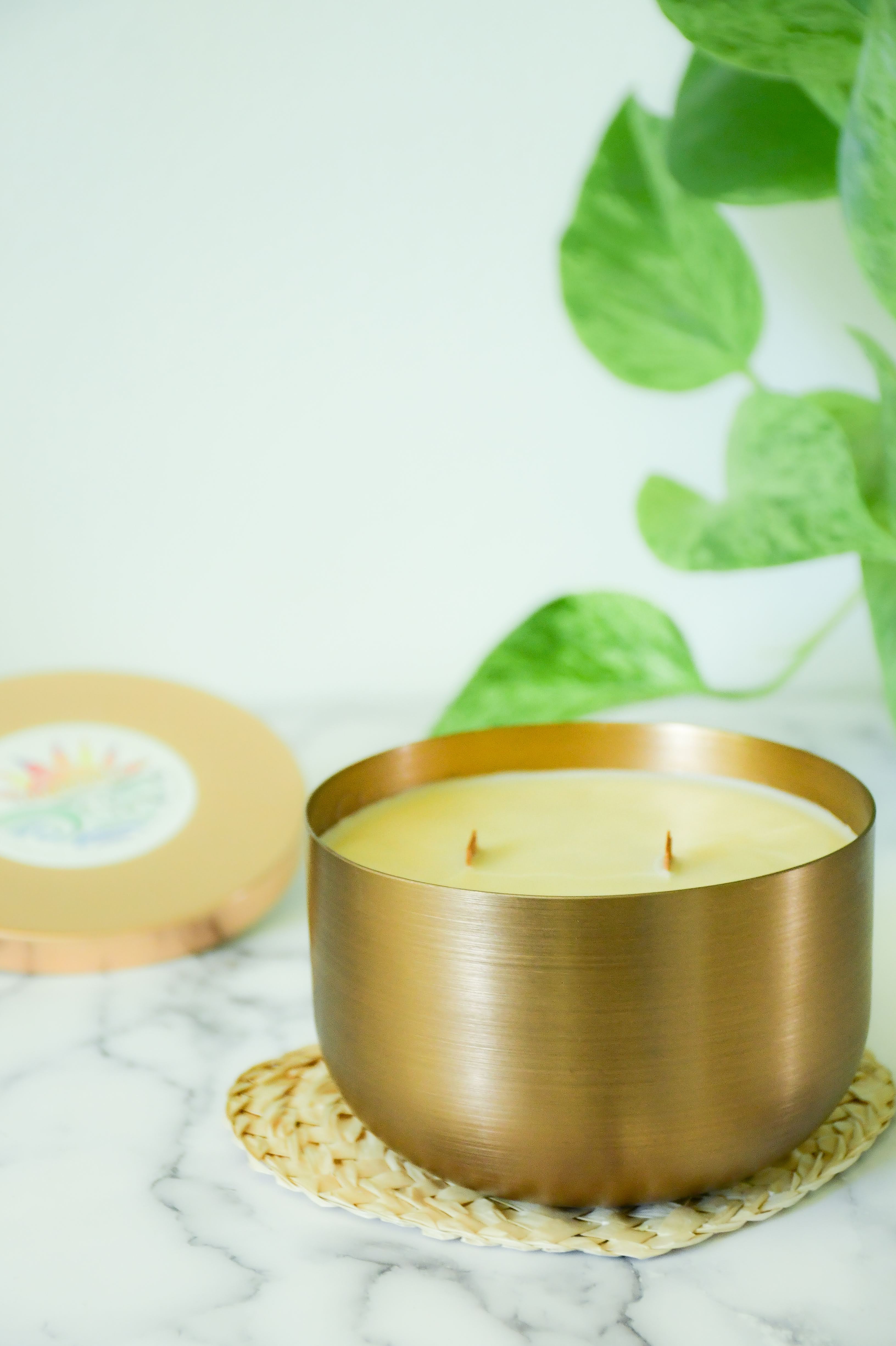 The Great Outdoors 17oz Candle