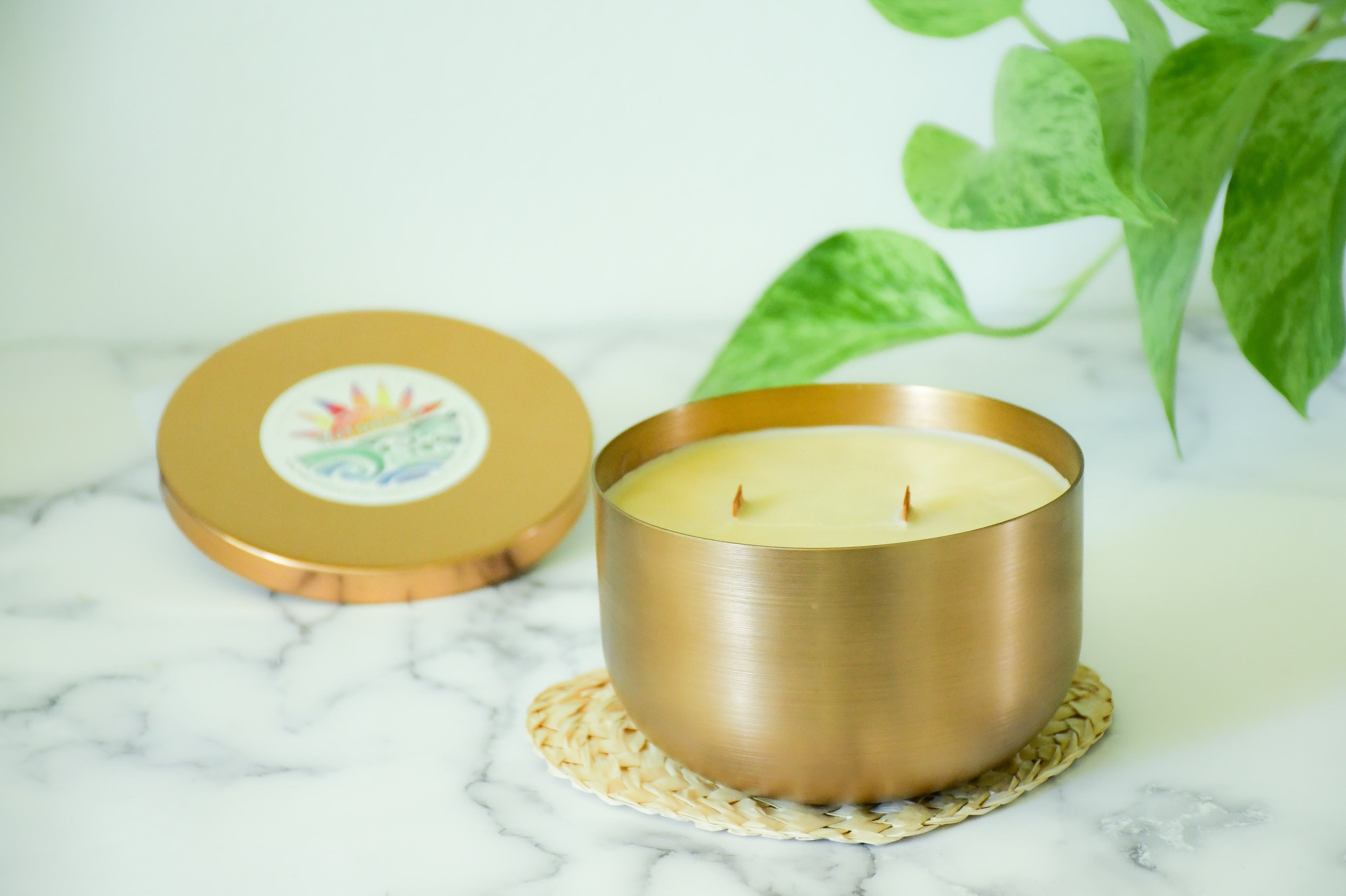 The Great Outdoors 17oz Candle