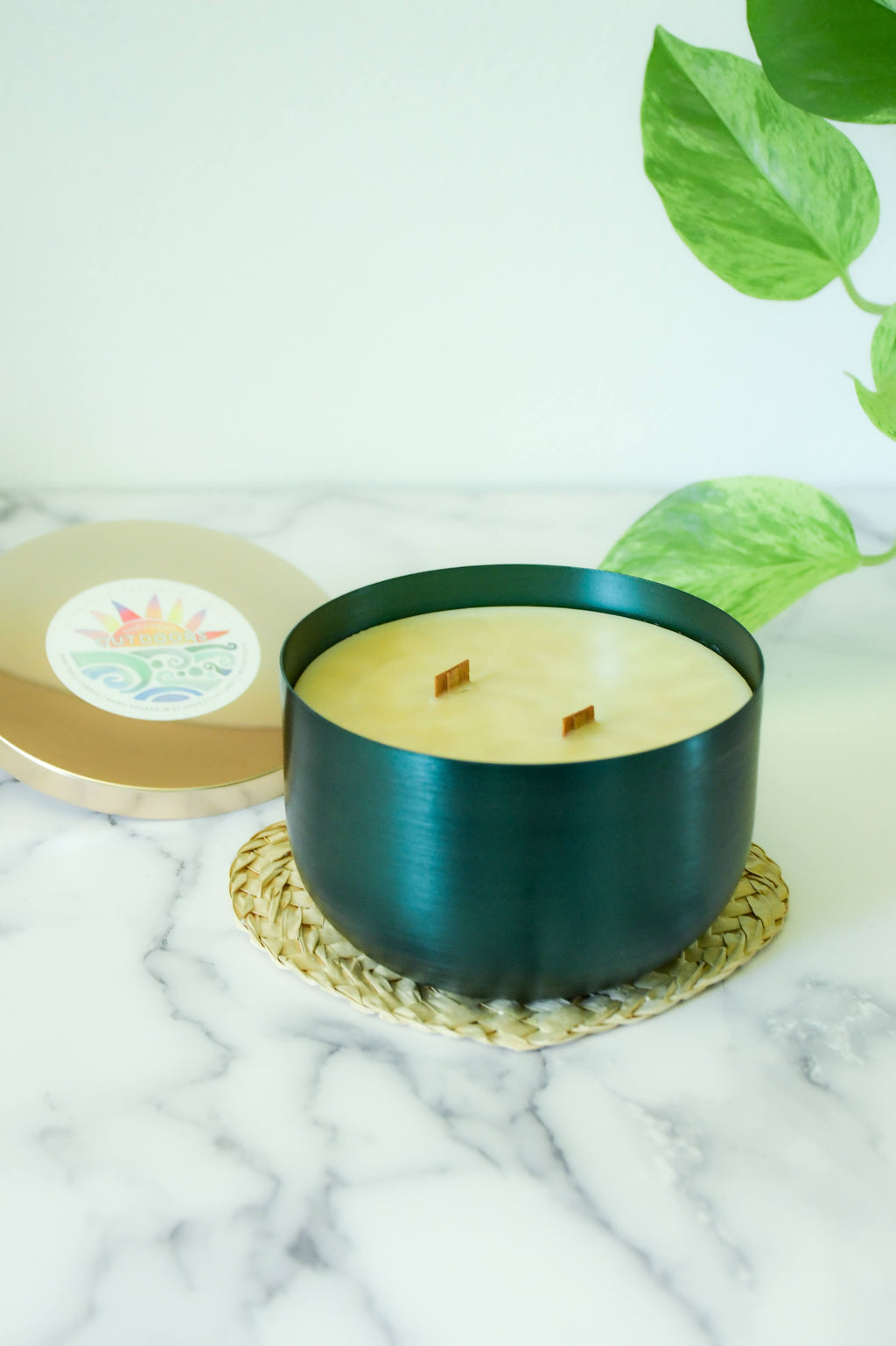 The Great Outdoors 17oz Candle