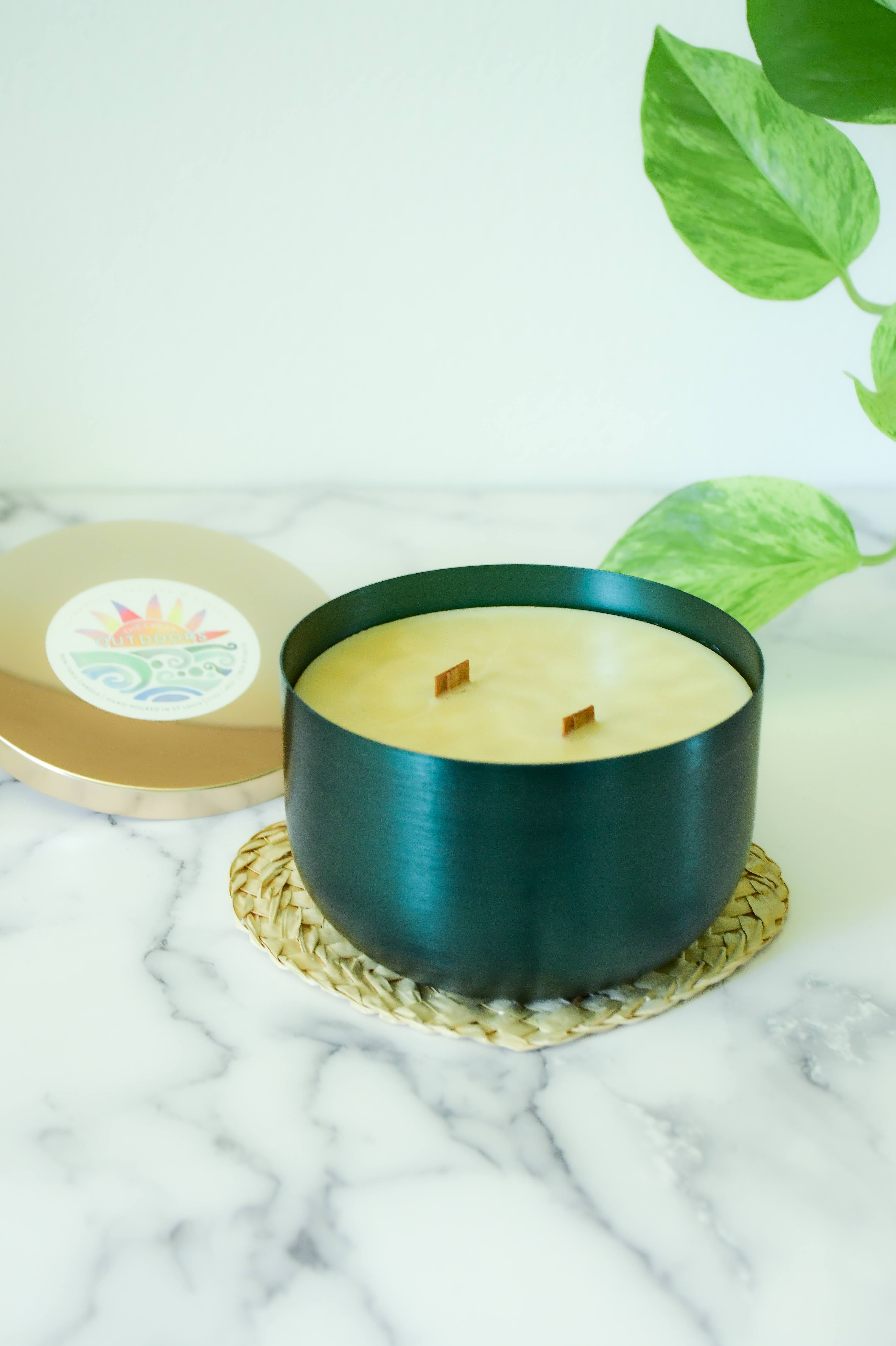The Great Outdoors 17oz Candle