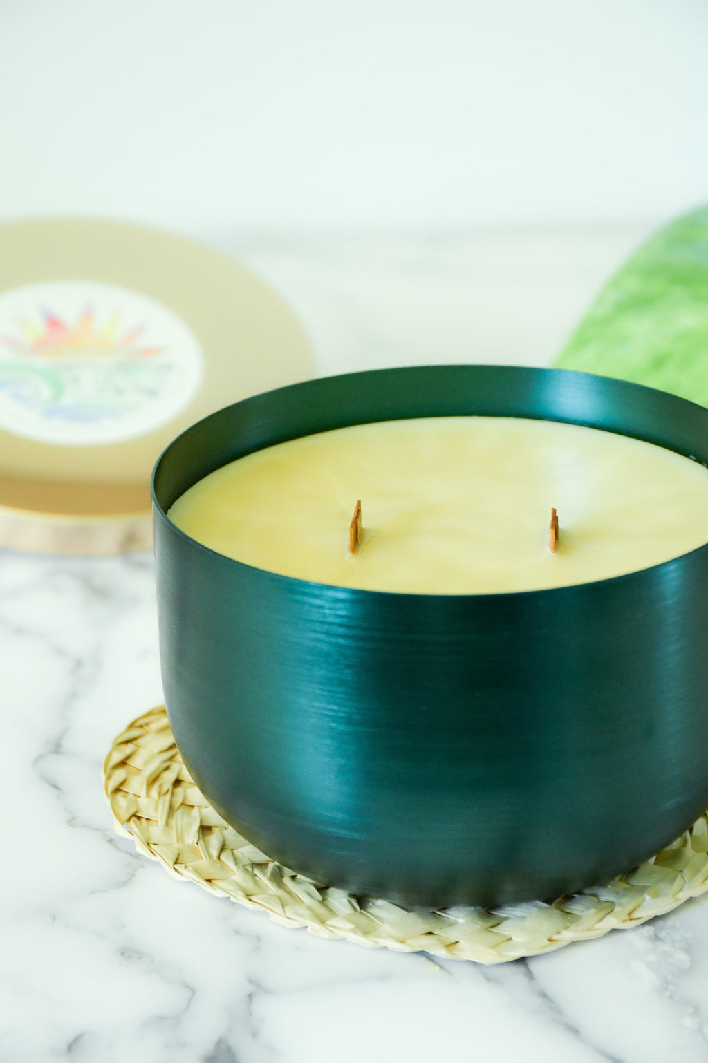The Great Outdoors 17oz Candle