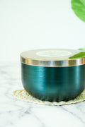 The Great Outdoors 17oz Candle by True by Katie | Crackling Wood Wick