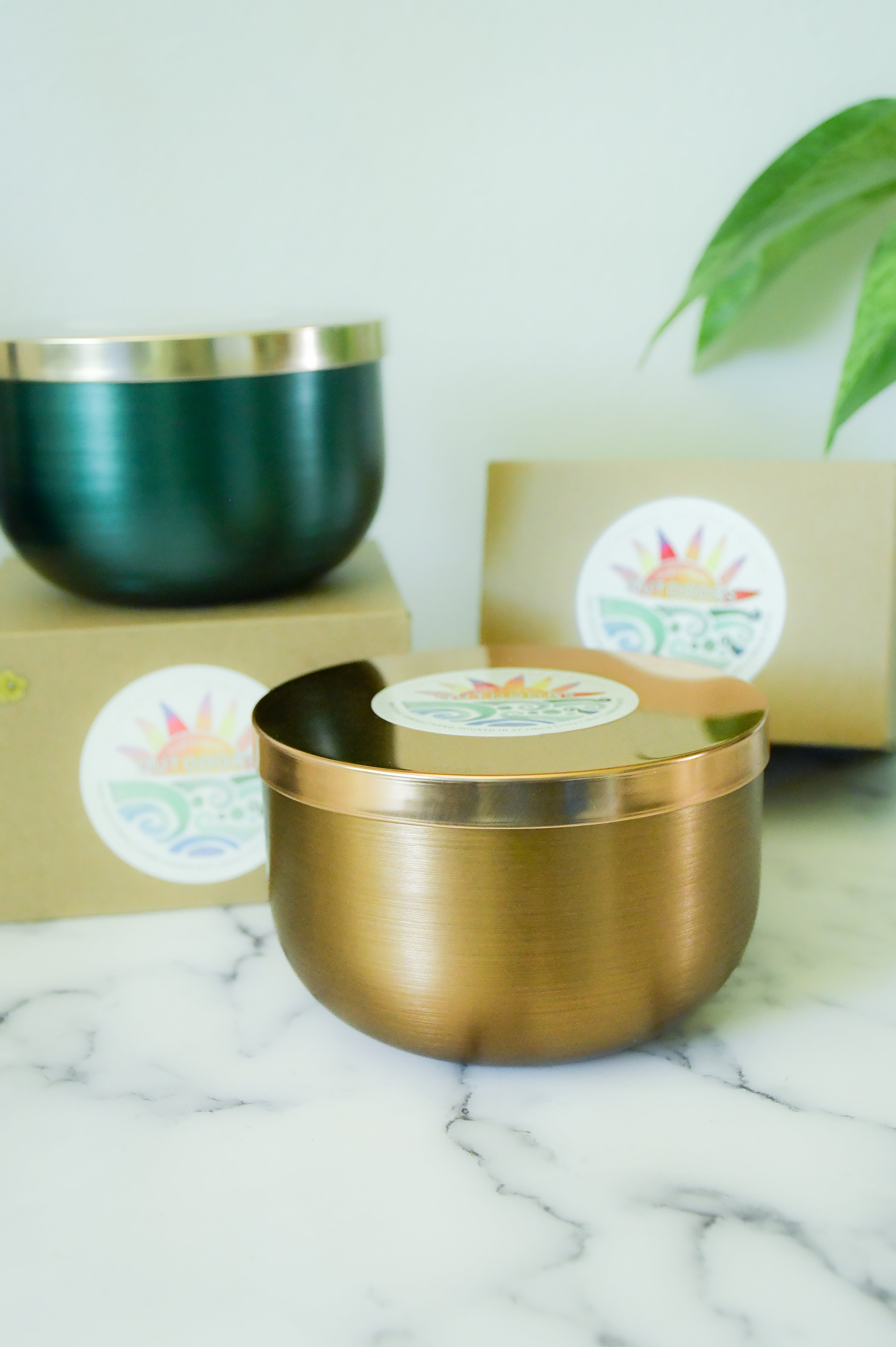 The Great Outdoors 17oz Candle