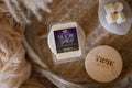 Moon Spice Wax Melts by True by Katie | Non-Toxic Soy Wax, 3oz