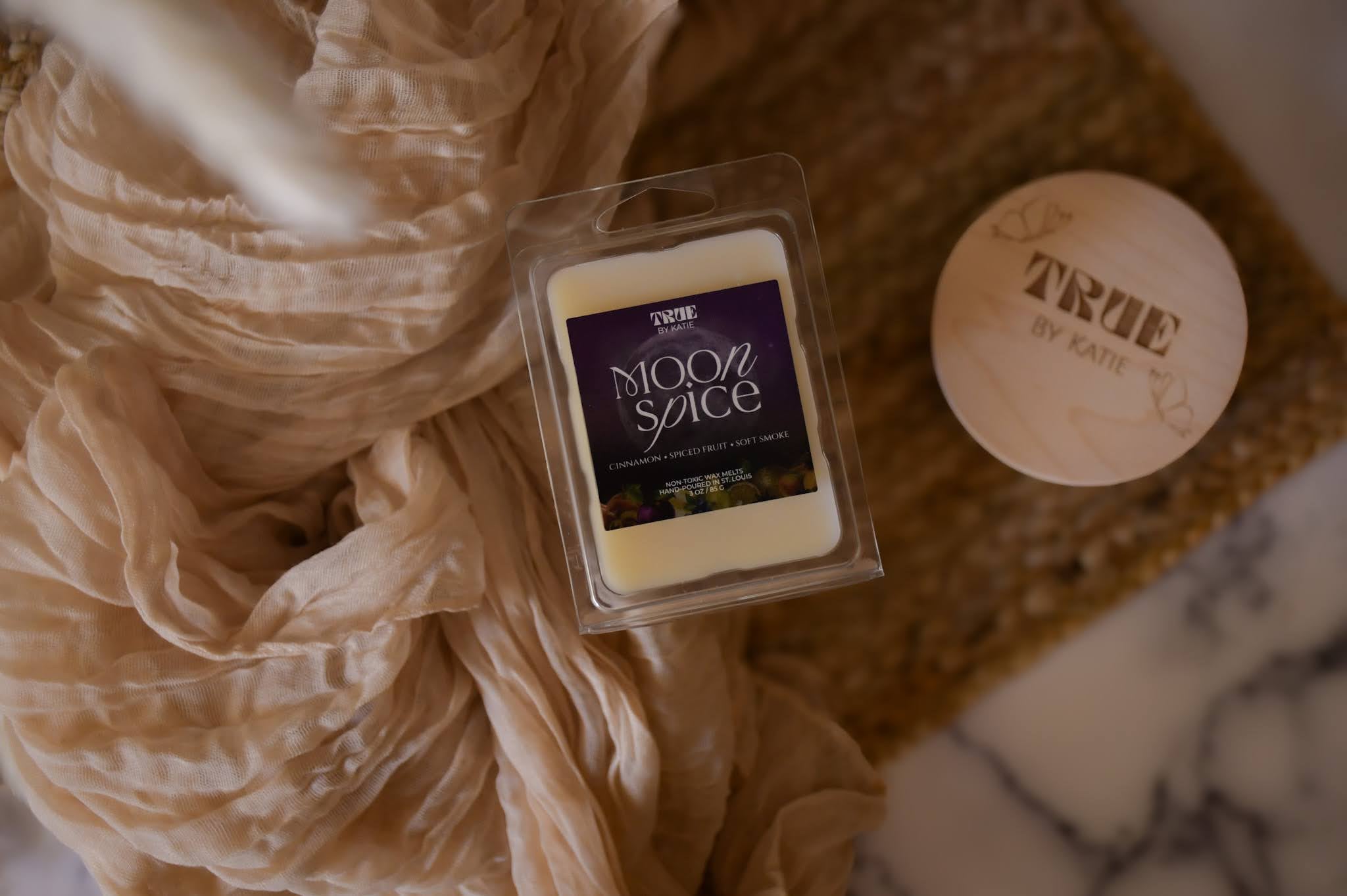 Moon Spice Wax Melts