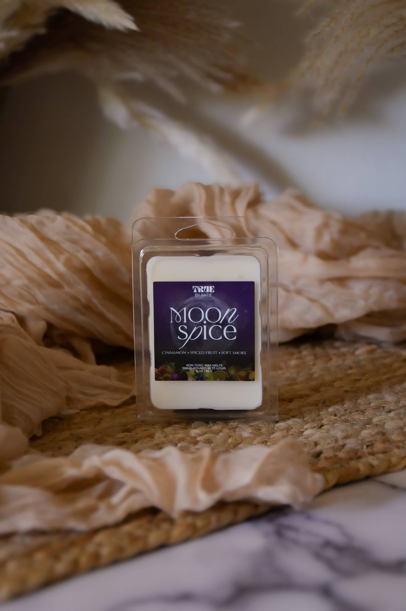 Moon Spice Wax Melts