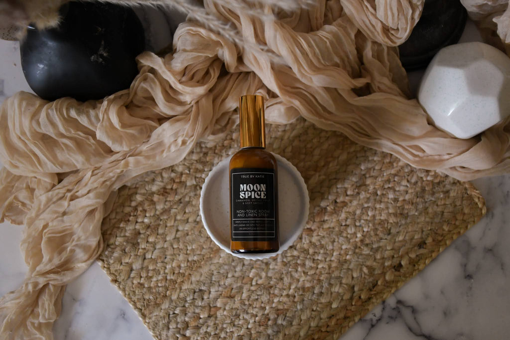 NEW Room and Linen Sprays