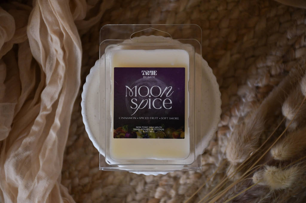 Moon Spice Wax Melts