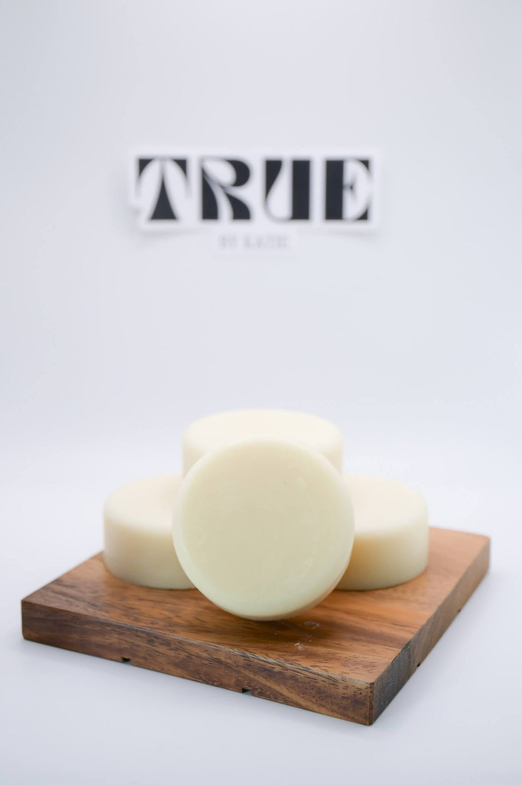 Spruce Almighty Wax Melts by True by Katie – Non-Toxic Soy Blend