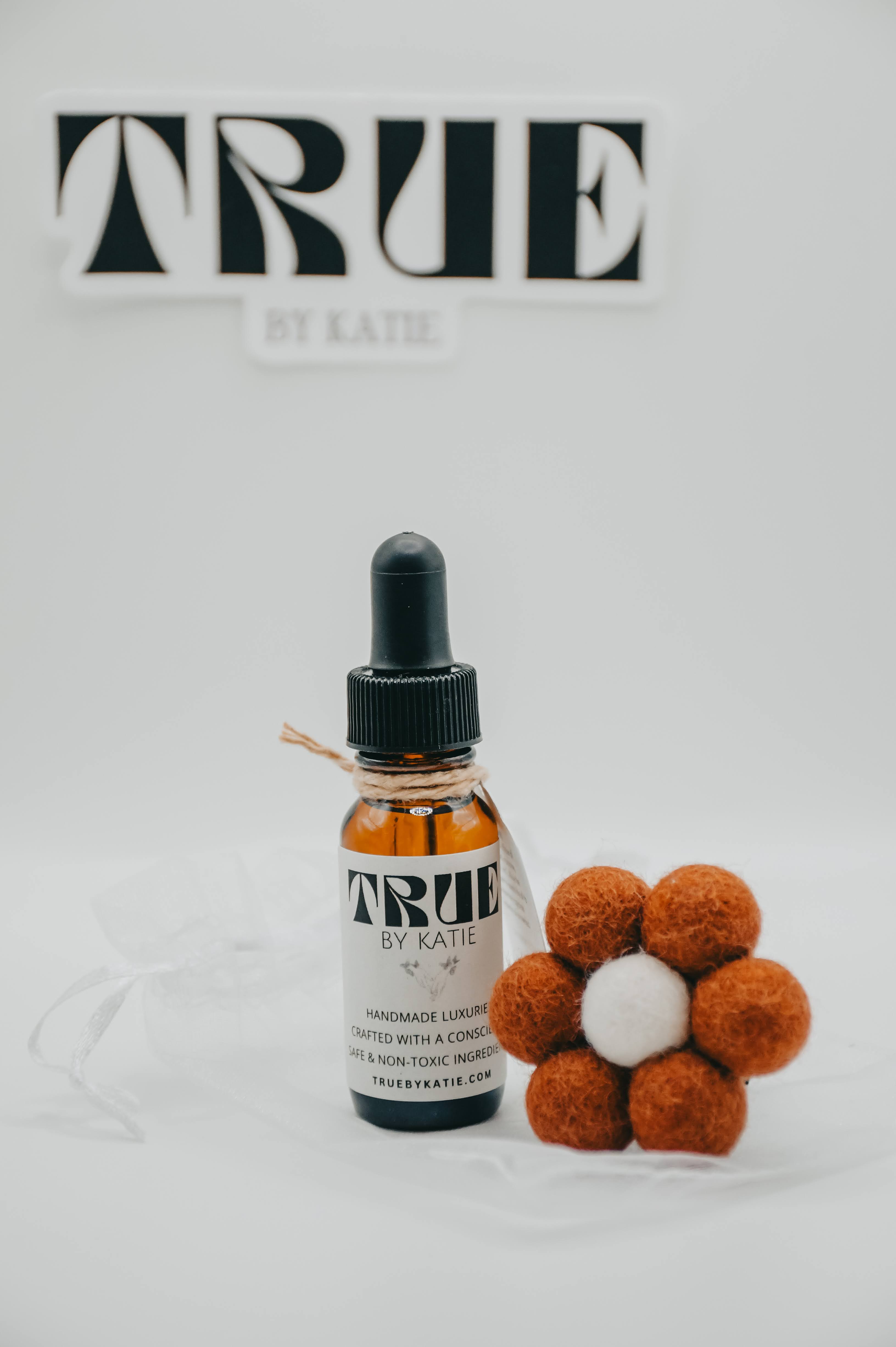 Diffuser Oil Droppers