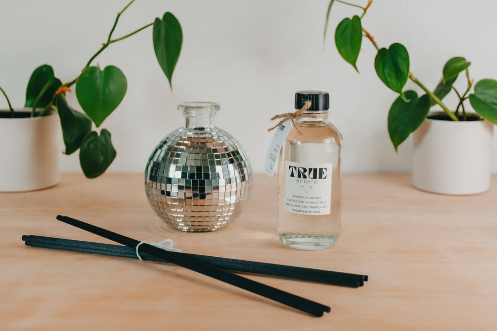 Reed Diffuser Refills