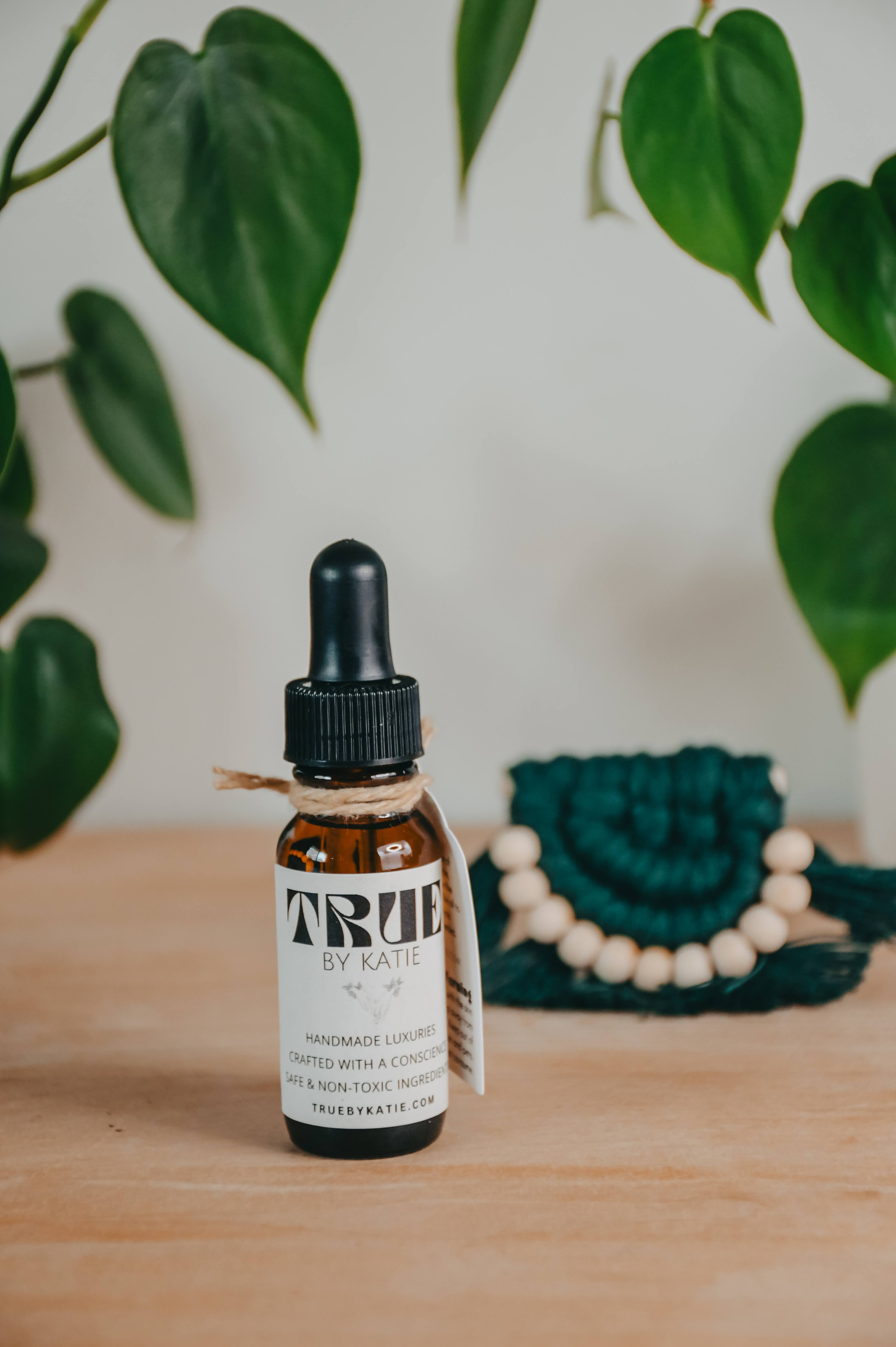 Diffuser Oil Droppers