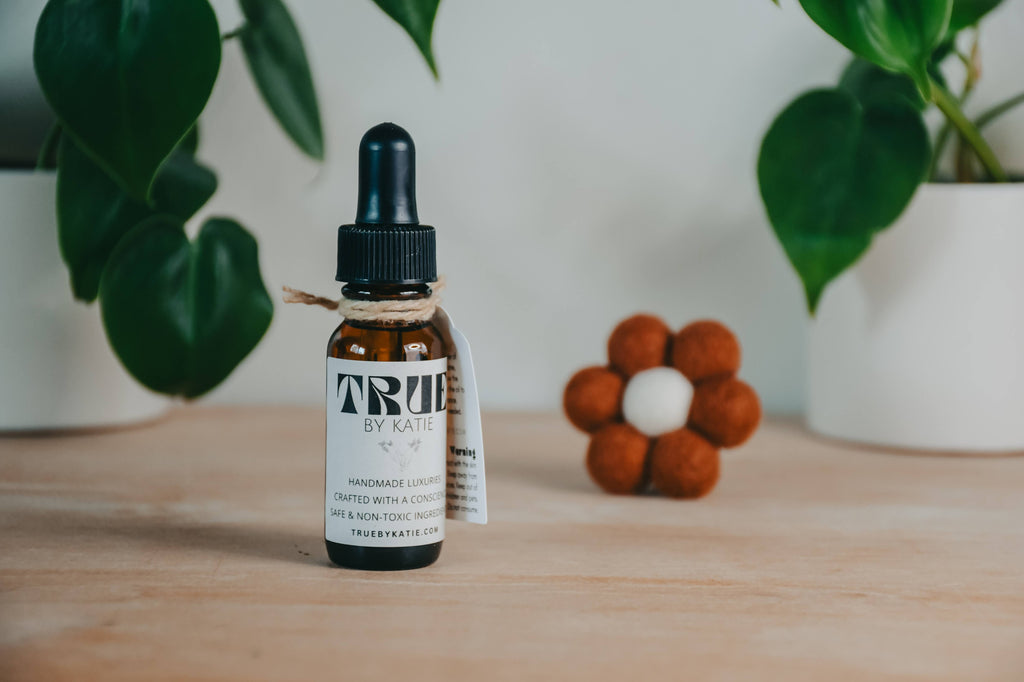 Diffuser Oil Droppers