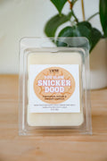 You Glow Snicker Dood Wax Melts by True by Katie | Non-Toxic Soy Wax