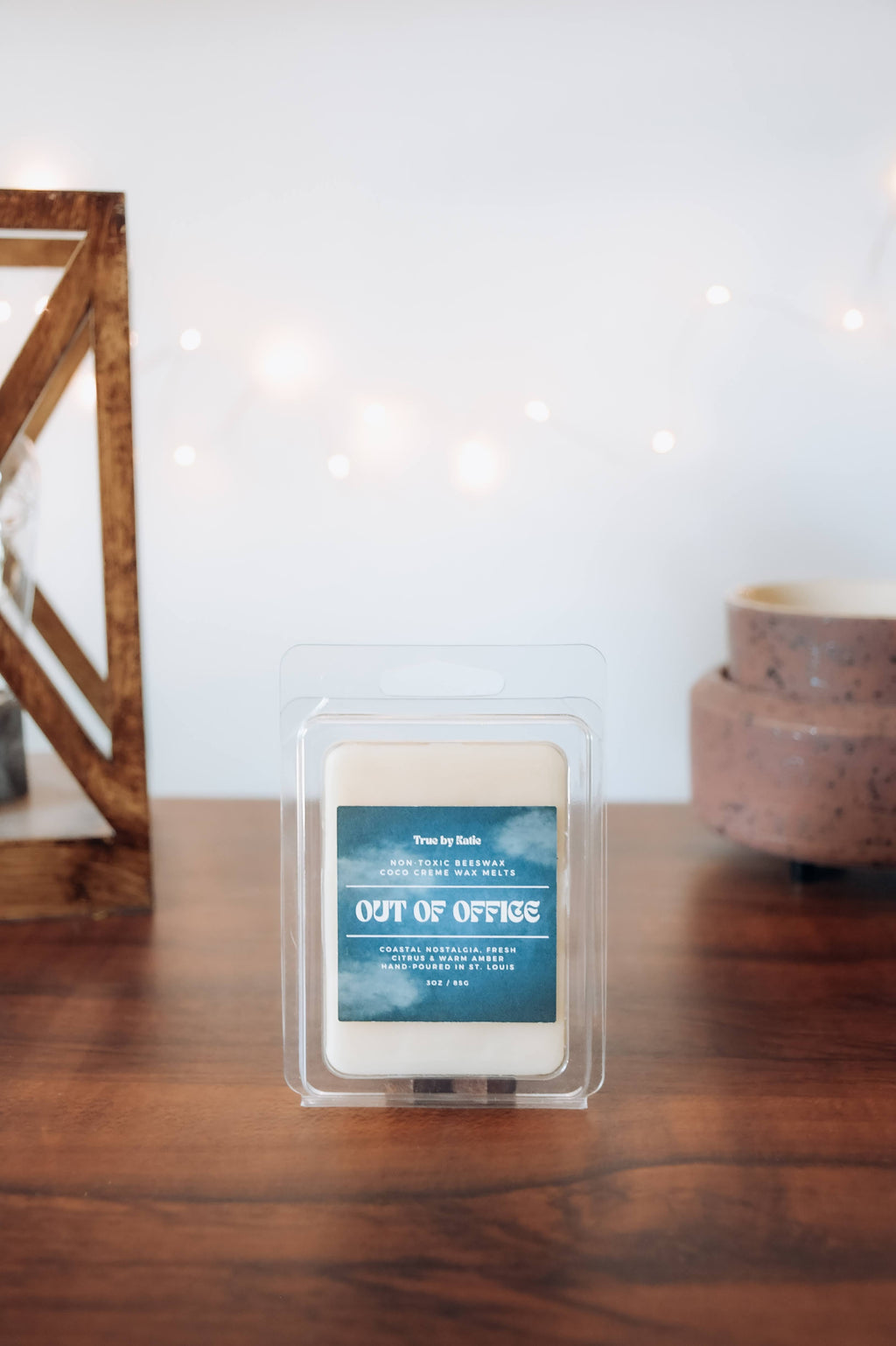 Out of Office Wax Melts