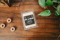 Off a Bean Wax Melts by True by Katie | Hand-Poured Non-Toxic Soy Blend