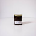 East Village Soy Candle by Nightshift Wax | Leather, Tobacco & Oud