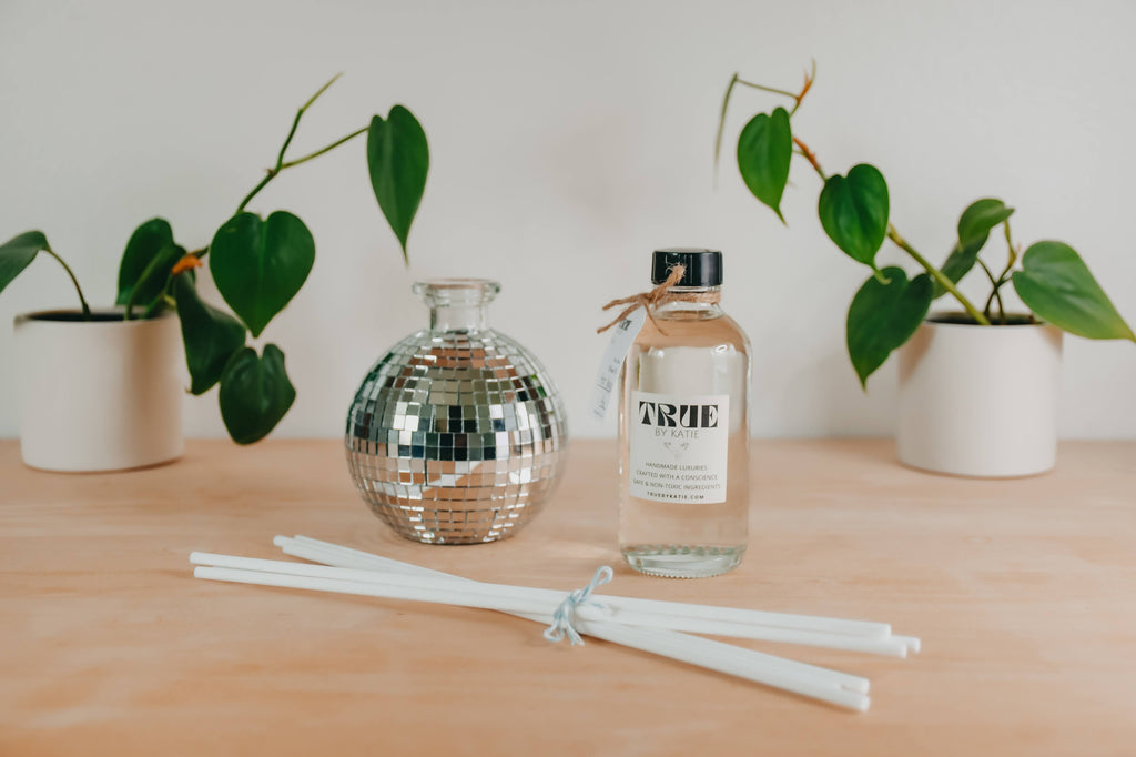 Reed Diffuser Refills