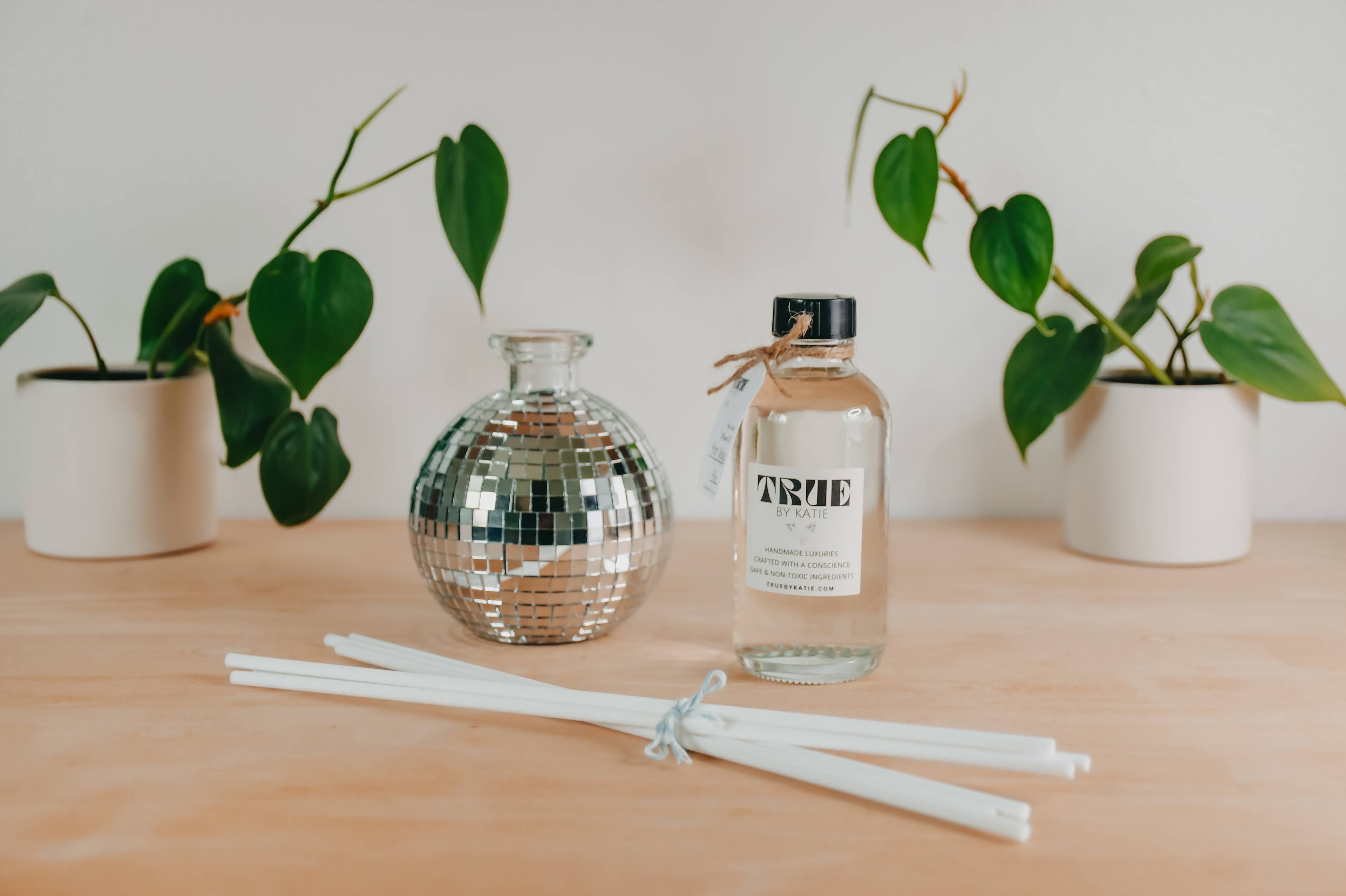 Reed Diffuser Refills