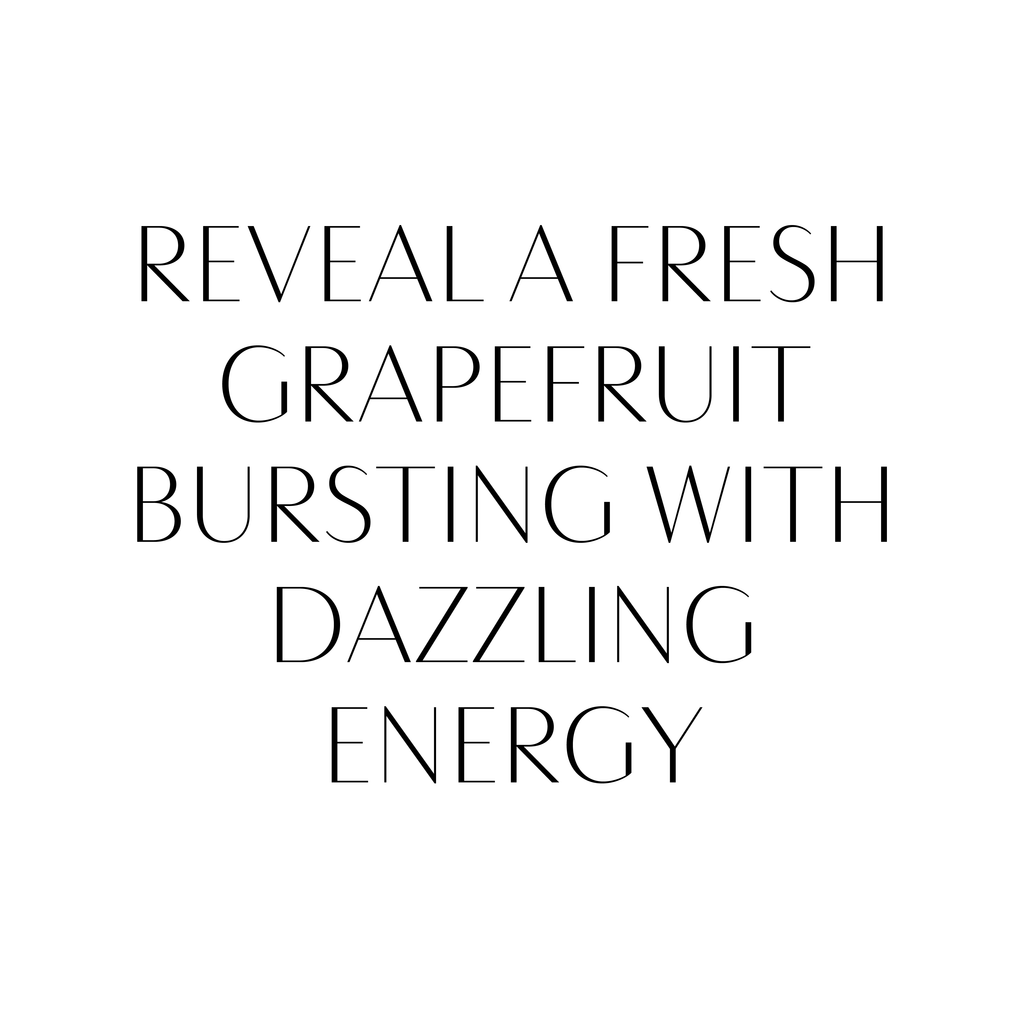 Fresh Grapefruit Fragrance Oil by Scent New York