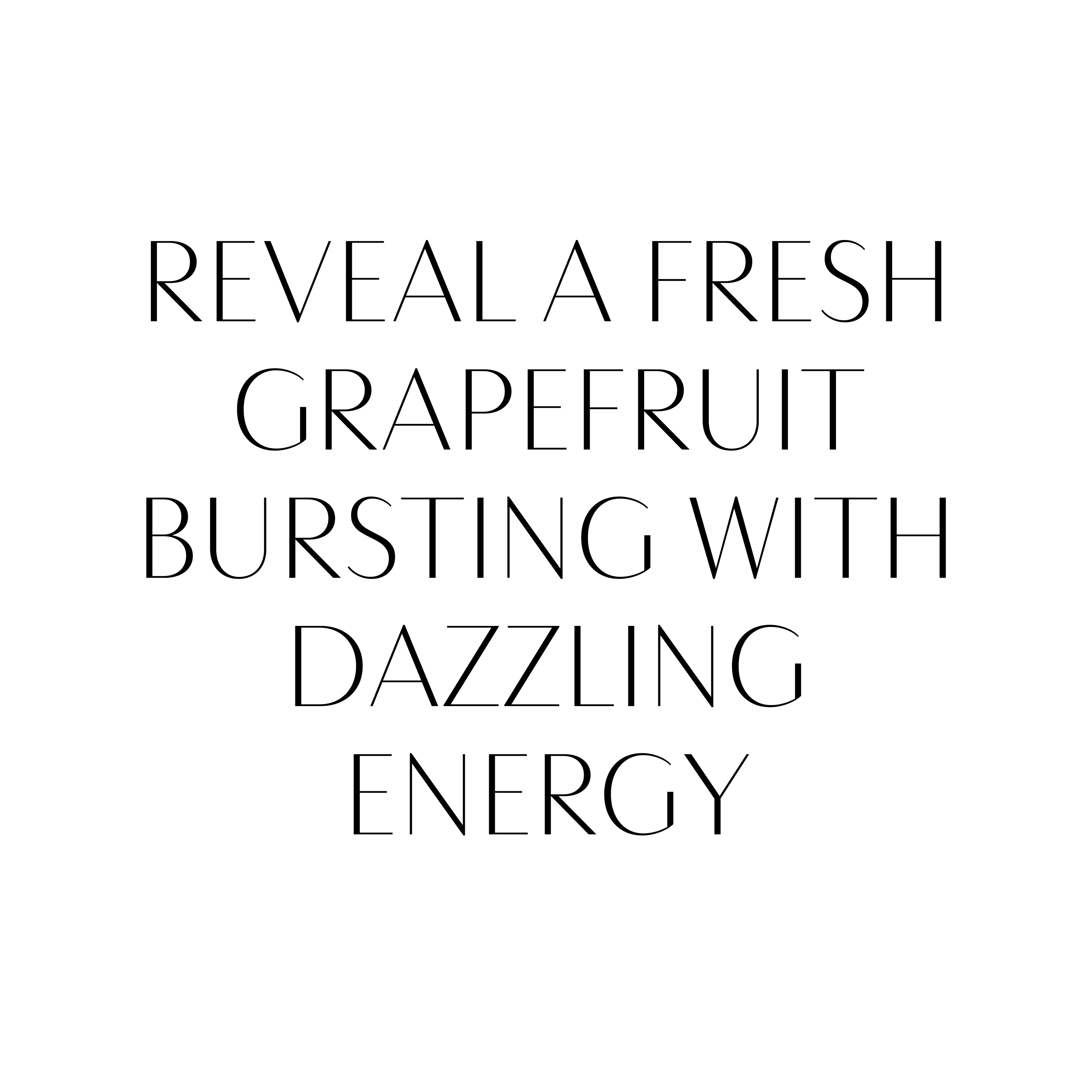 Fresh Grapefruit Fragrance Oil by Scent New York