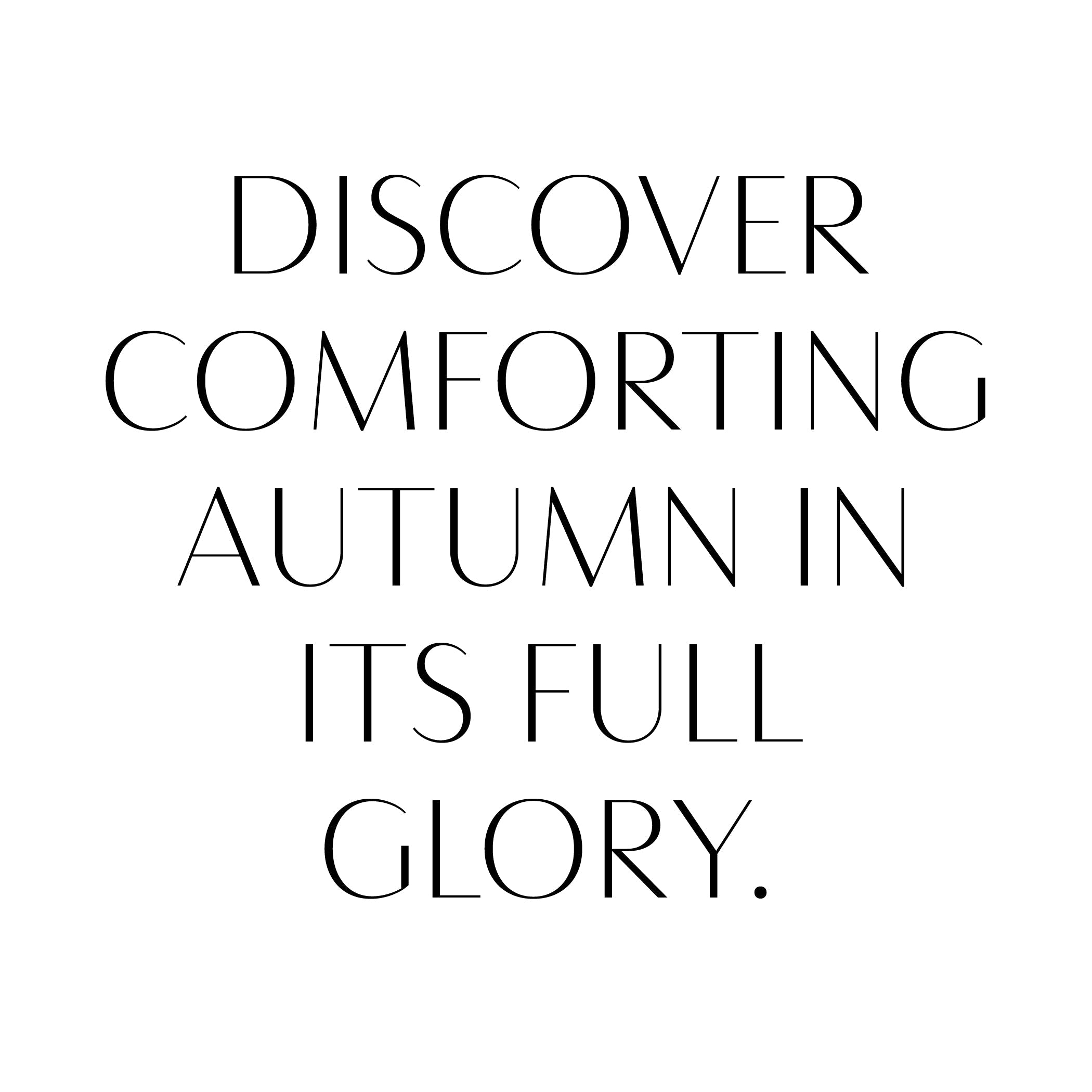 Fig & Neroli by Scent New York – Autumn Citrus & Floral Home Fragrance