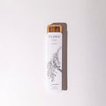 Natural Incense Traditions Trio by Flora Botanical Incense – Oud, Juniper & Sandalwood