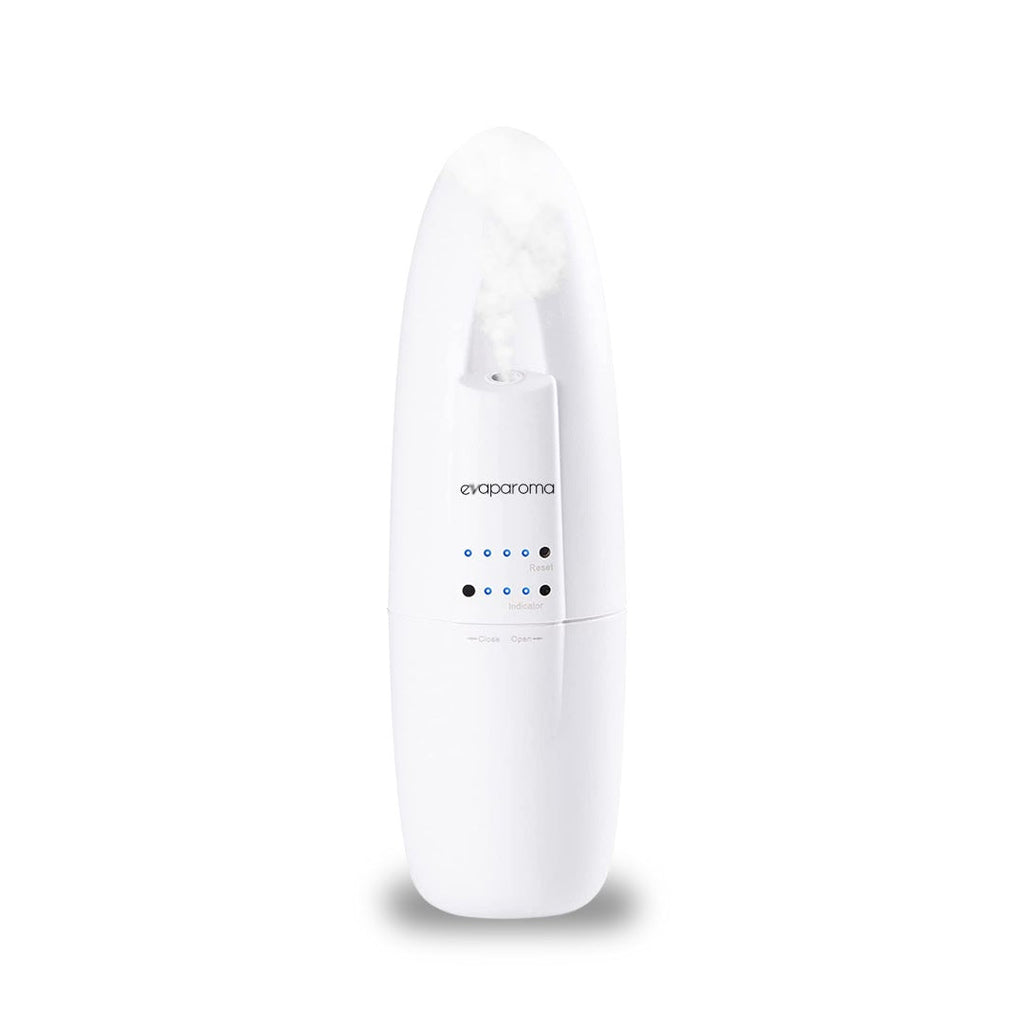 Evaparoma Plug in Home Diffuser – Electric Aroma Oil Diffuser