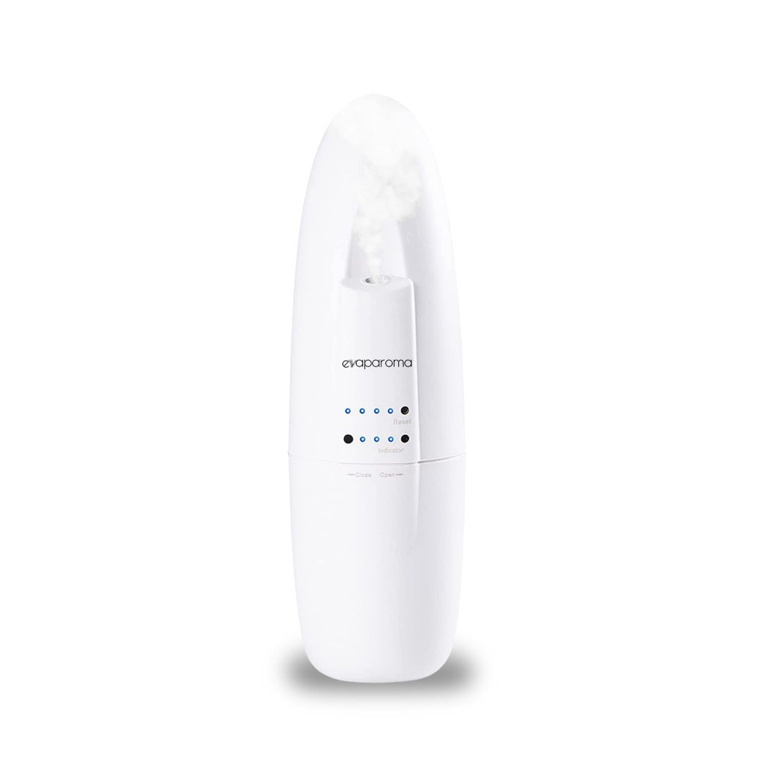 Evaparoma Plug in Home Diffuser – Electric Aroma Oil Diffuser