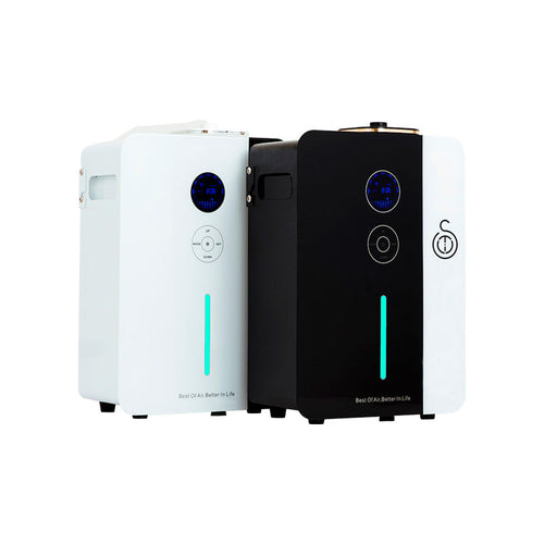 AROMA DIFFUSER 2000 by THEINTERIORSCENTS – Whole Home Scent System