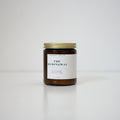 The Hemingway Soy Candle by Nightshift Wax