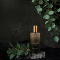 Evaparoma 100% Pure Eucalyptus Oil Showermist Aromatherapy Fragrance