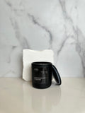 Lemongrass + Jasmine 8oz Candle by Mind Body & Scents,